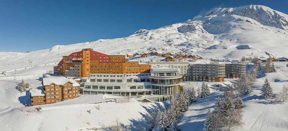 PHOTOS DRONE GRENOBLE ISERE