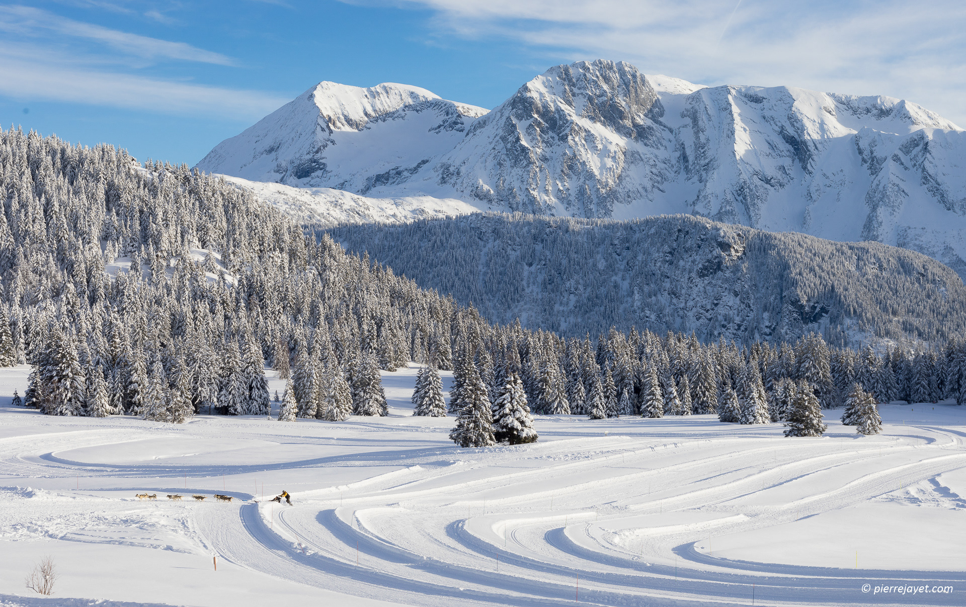PHOTOGRAPHE DU PATRIMOINE NATUREL, CULTUREL ET ARCHITECTURAL EN ISÈRE