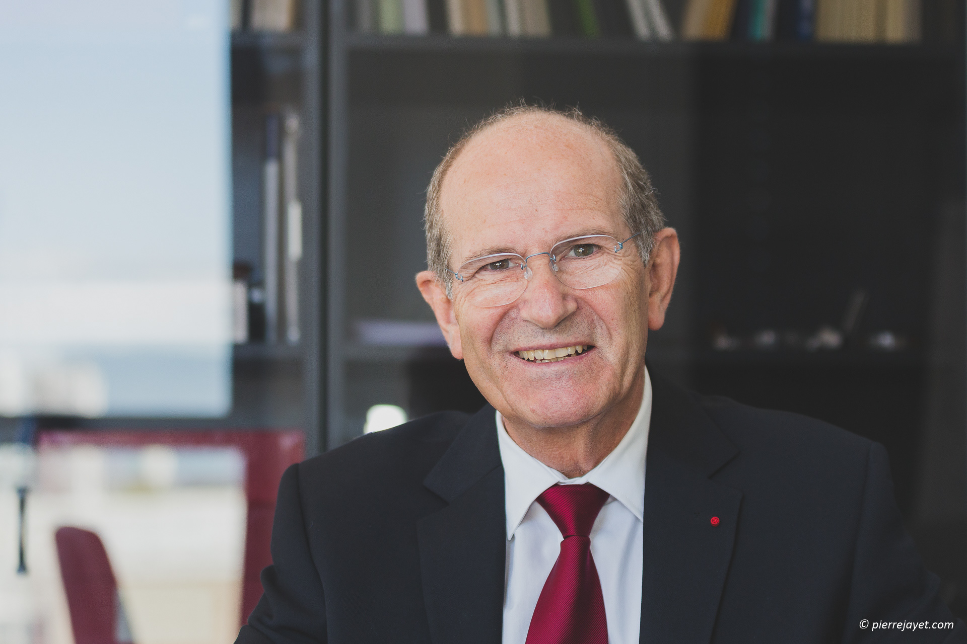 PHOTOGRAPHE DE PORTRAITS PROFESSIONNELS À GRENOBLE