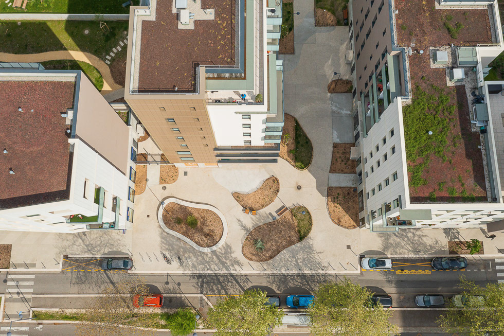 PHOTOS DRONE GRENOBLE ISERE