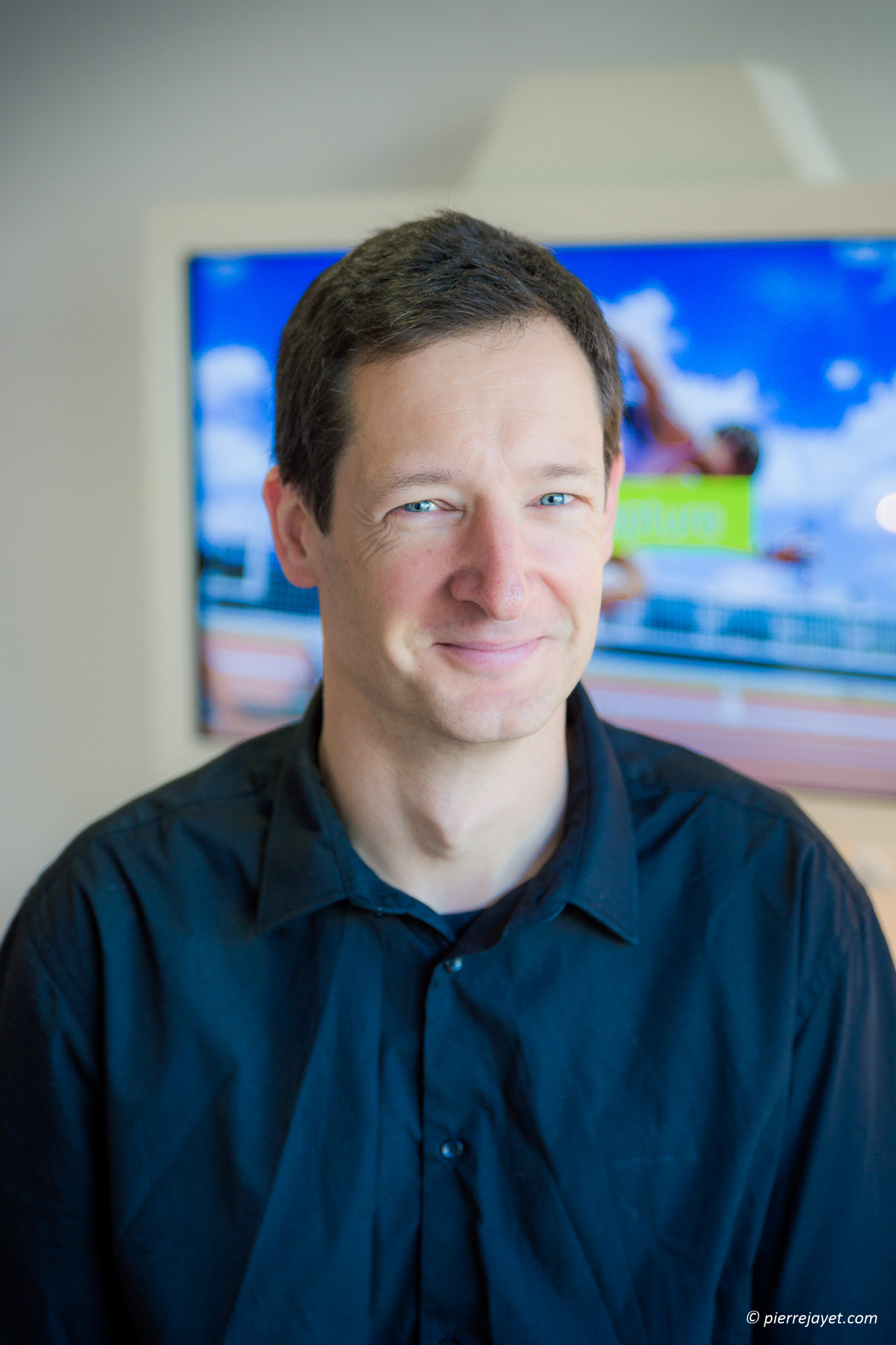 PHOTOGRAPHE DE PORTRAITS PROFESSIONNELS À GRENOBLE