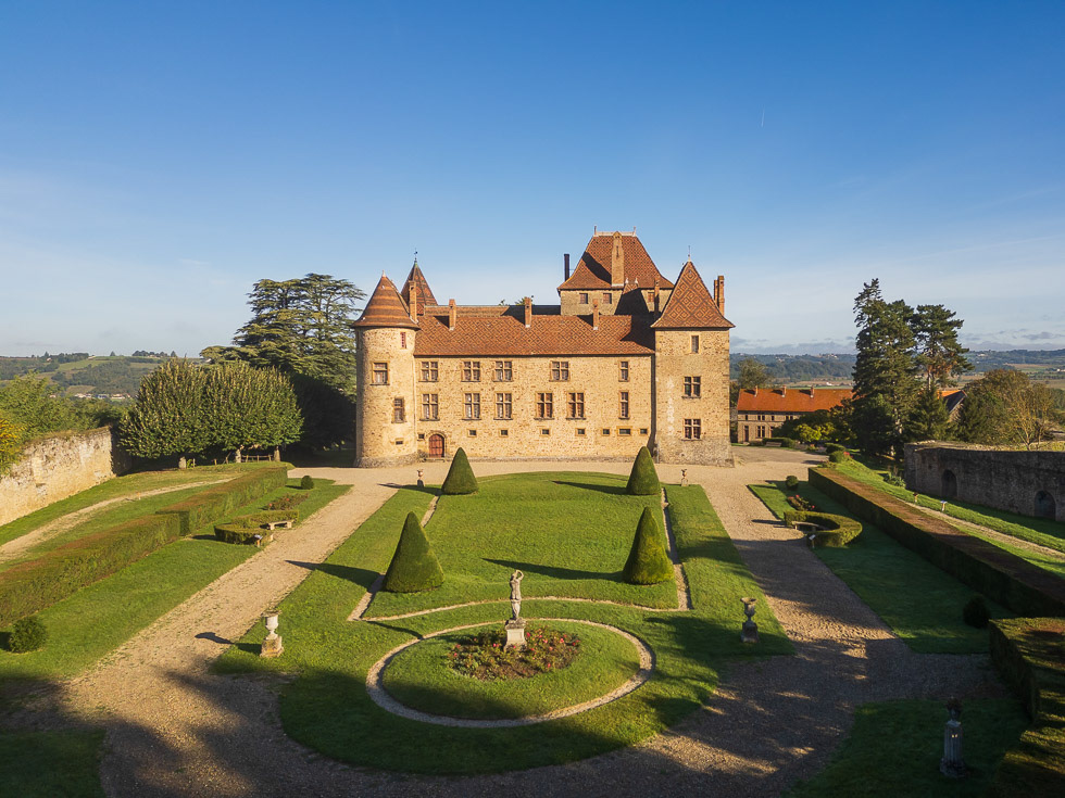 PHOTOS DRONE GRENOBLE ISERE
