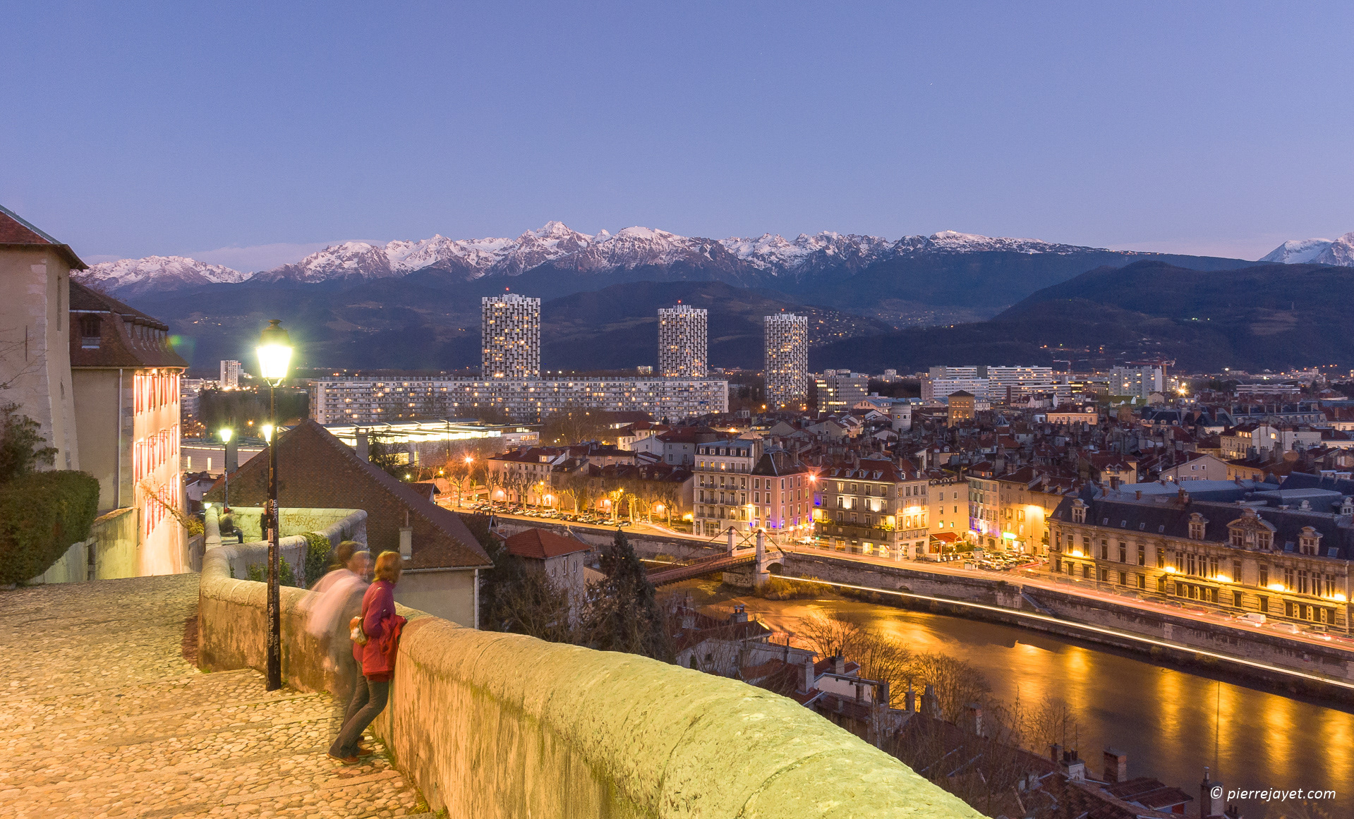 PHOTOGRAPHE DU PATRIMOINE NATUREL, CULTUREL ET ARCHITECTURAL EN ISÈRE