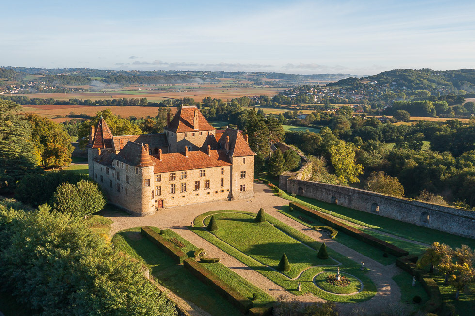 PHOTOS DRONE GRENOBLE ISERE