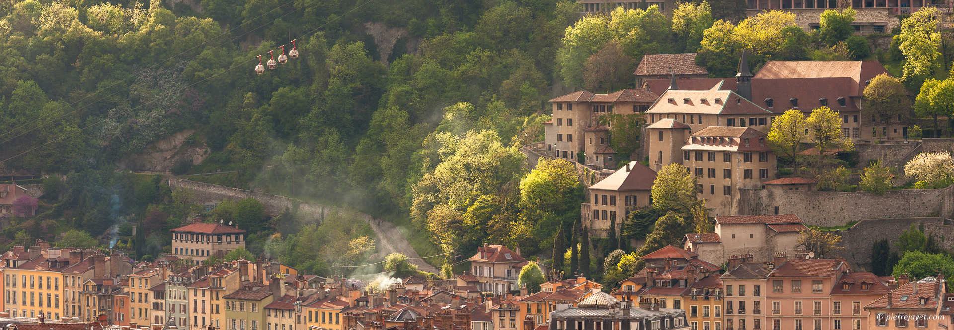 PHOTOGRAPHE DU PATRIMOINE NATUREL, CULTUREL ET ARCHITECTURAL EN ISÈRE
