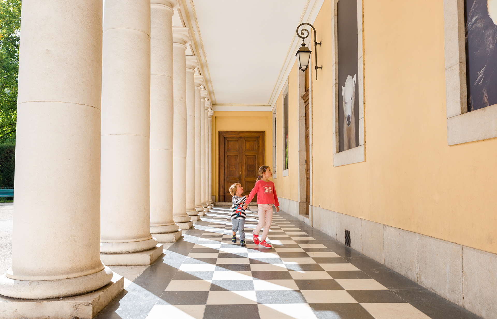 PHOTOGRAPHE DU PATRIMOINE NATUREL, CULTUREL ET ARCHITECTURAL EN ISÈRE