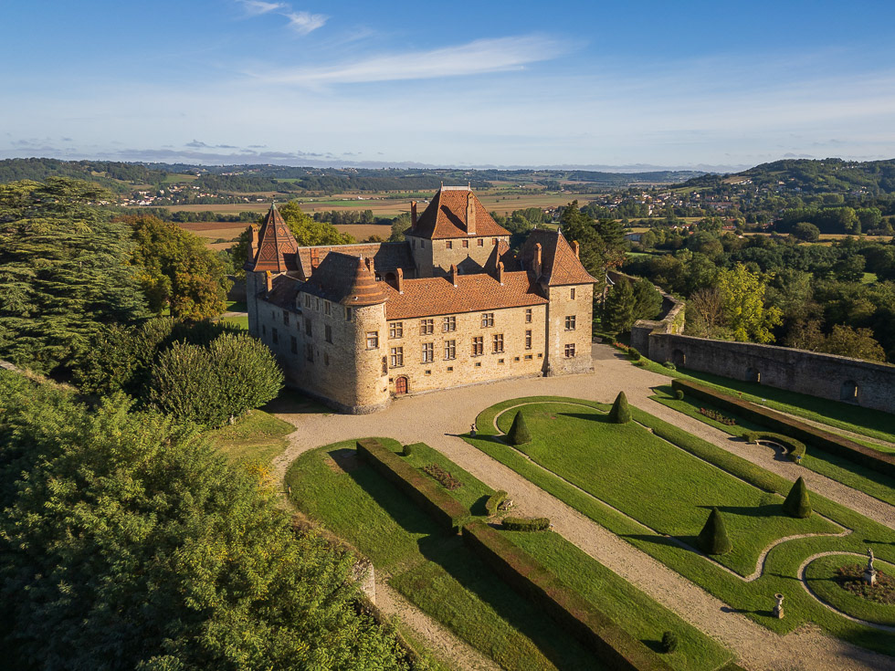 PHOTOS DRONE GRENOBLE ISERE