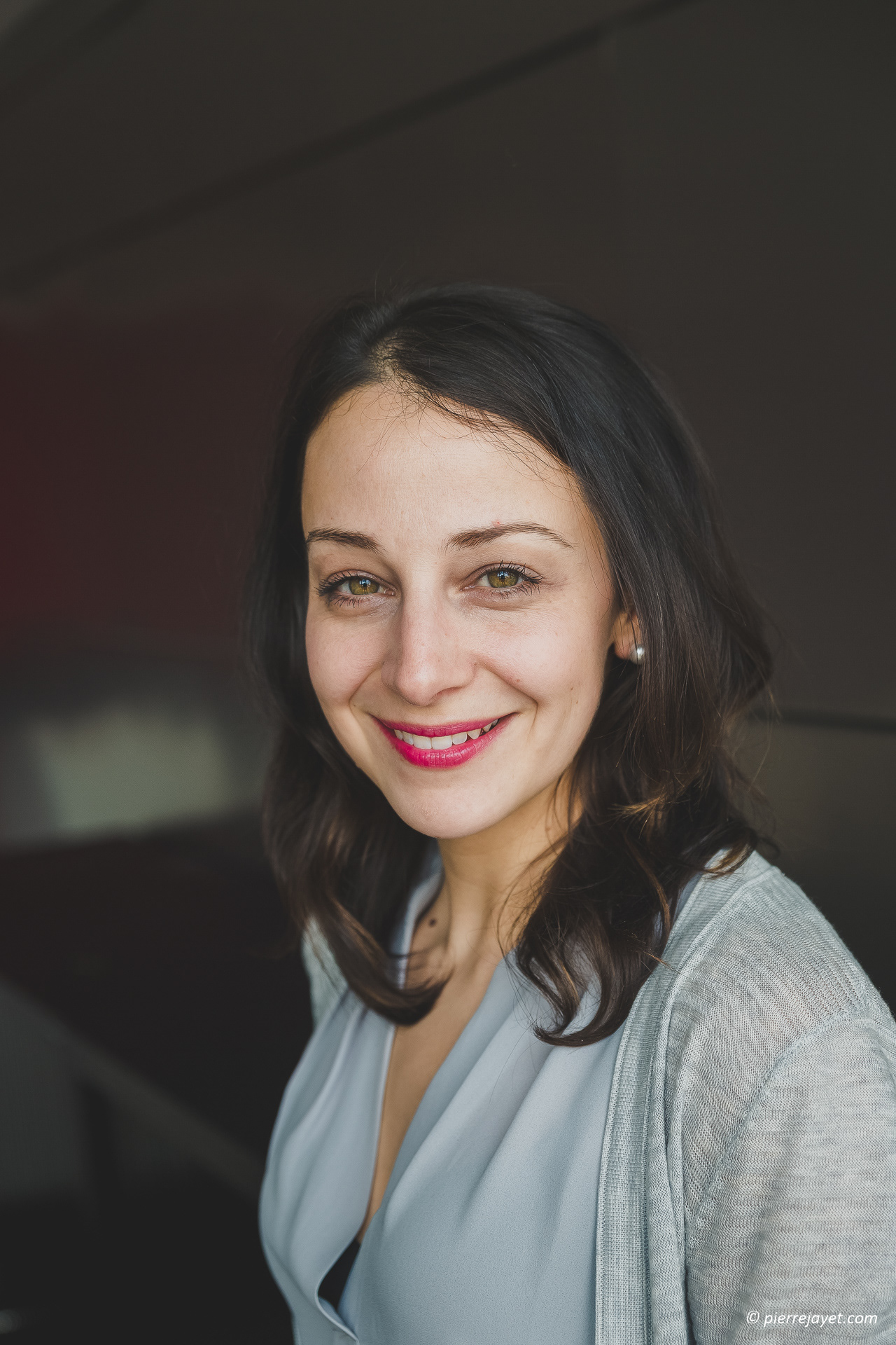 PHOTOGRAPHE DE PORTRAITS PROFESSIONNELS À GRENOBLE