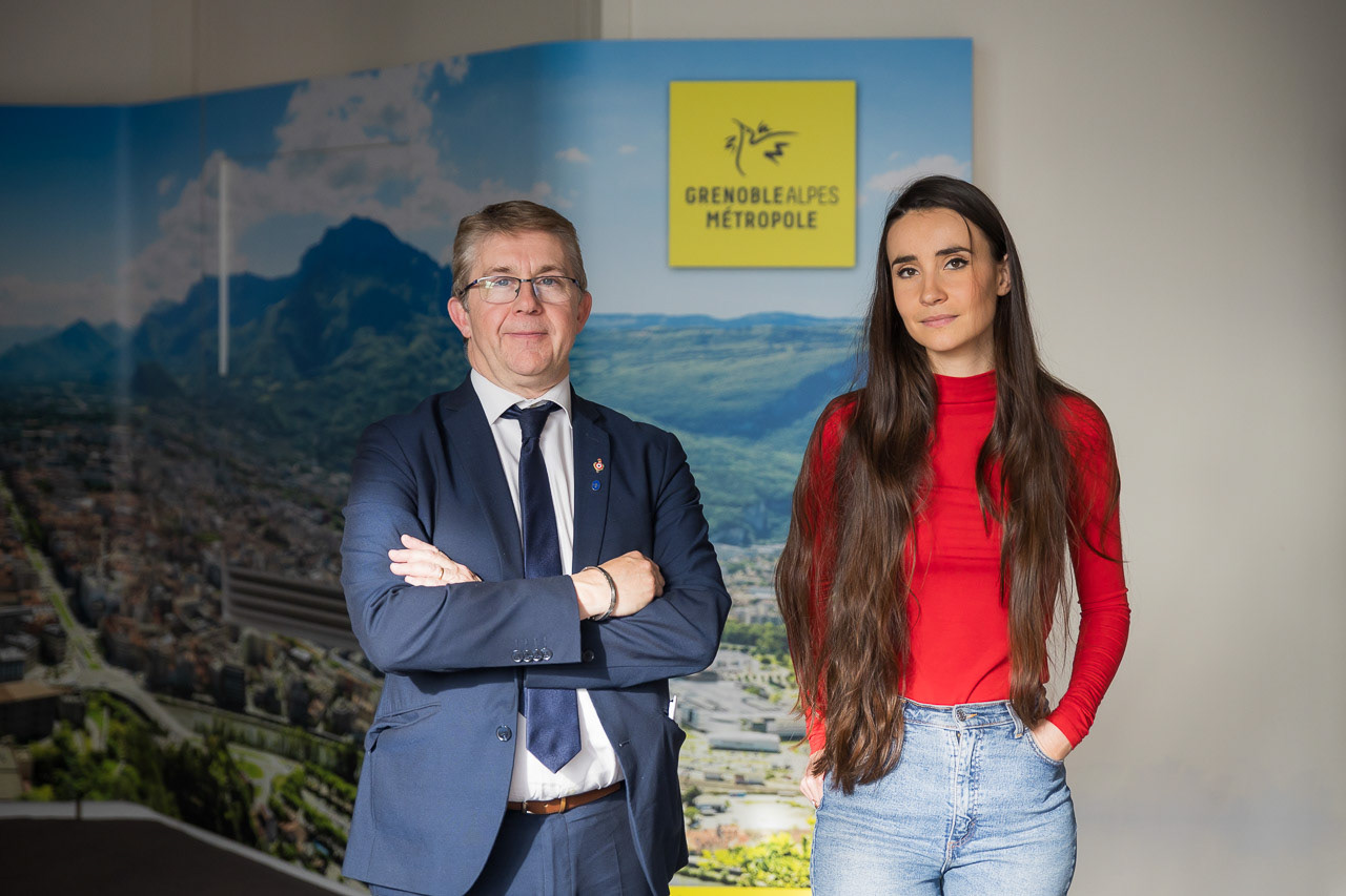 REPORTAGE PHOTO ENTREPRISE CORPORATE GRENOBLE