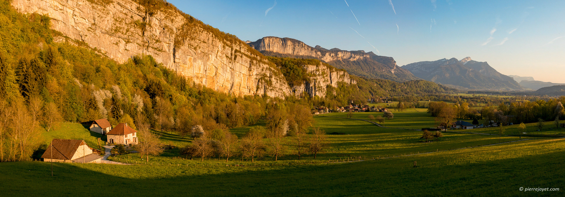 PHOTOGRAPHE DU PATRIMOINE NATUREL, CULTUREL ET ARCHITECTURAL EN ISÈRE