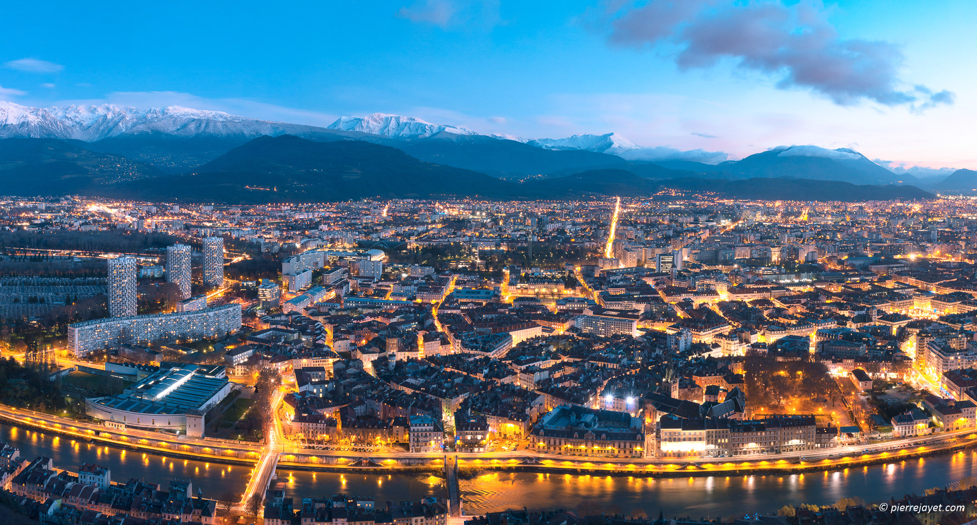 PHOTOGRAPHE DU PATRIMOINE NATUREL, CULTUREL ET ARCHITECTURAL EN ISÈRE