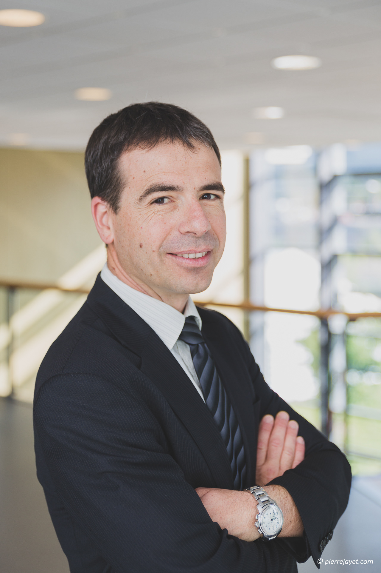 PHOTOGRAPHE DE PORTRAITS PROFESSIONNELS À GRENOBLE