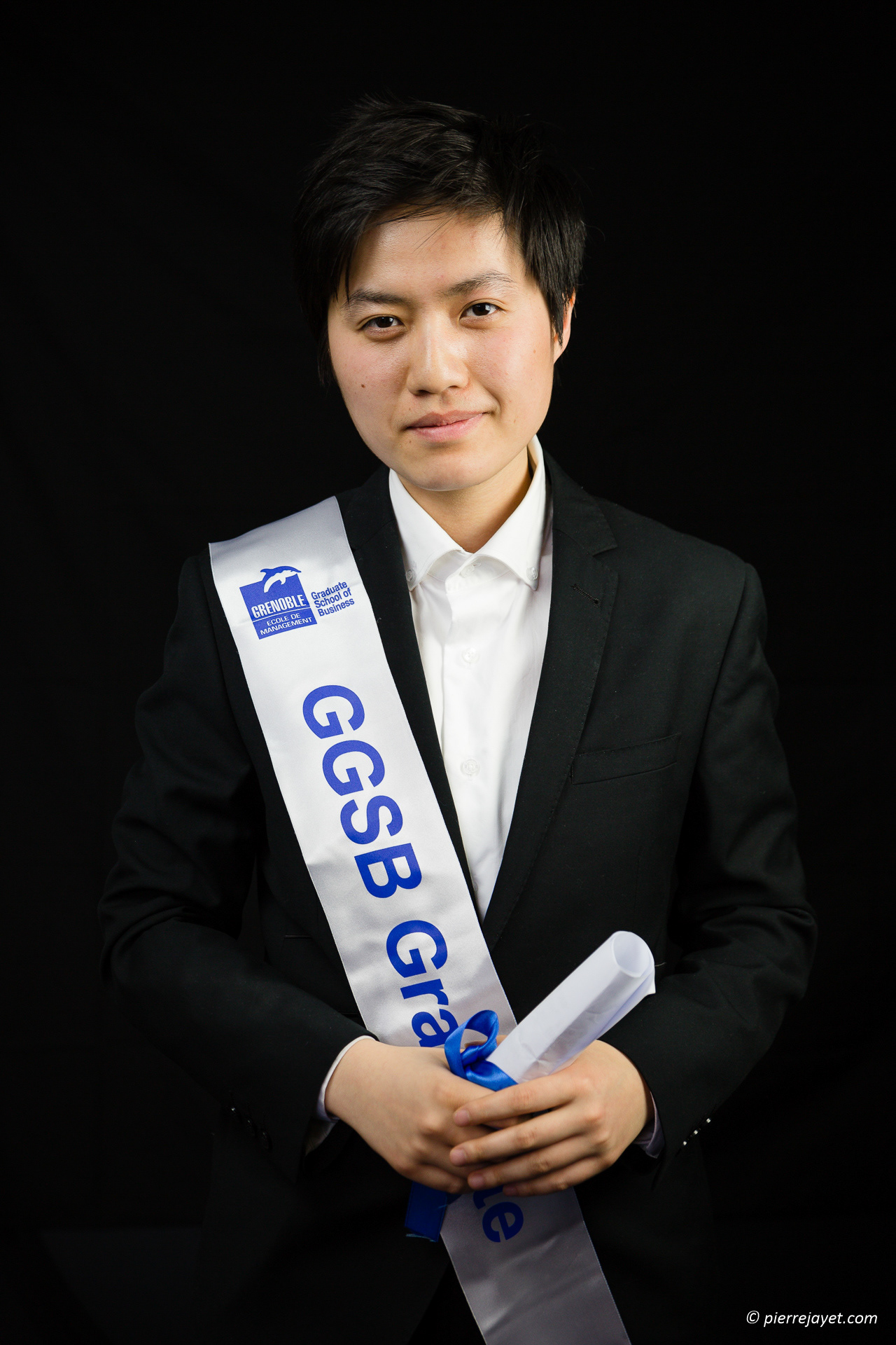 PHOTOGRAPHE DE PORTRAITS PROFESSIONNELS À GRENOBLE