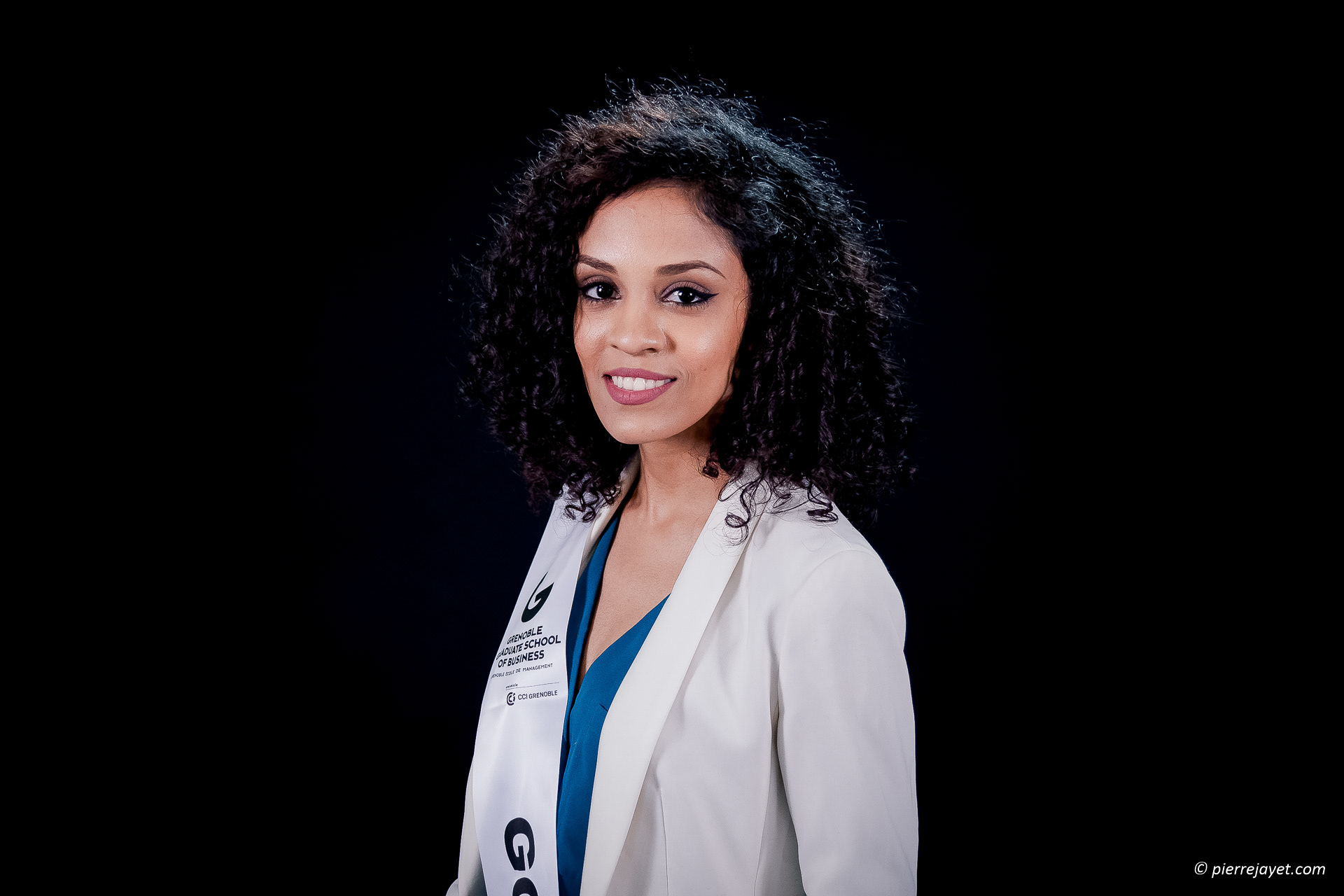 PHOTOGRAPHE DE PORTRAITS PROFESSIONNELS À GRENOBLE