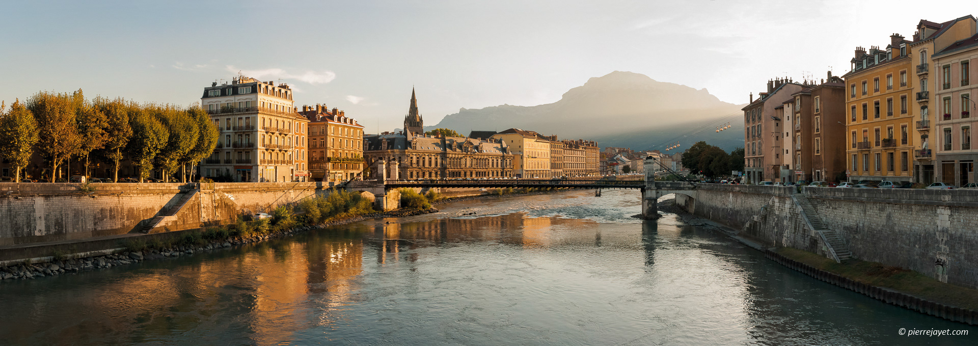 PHOTOGRAPHE DU PATRIMOINE NATUREL, CULTUREL ET ARCHITECTURAL EN ISÈRE