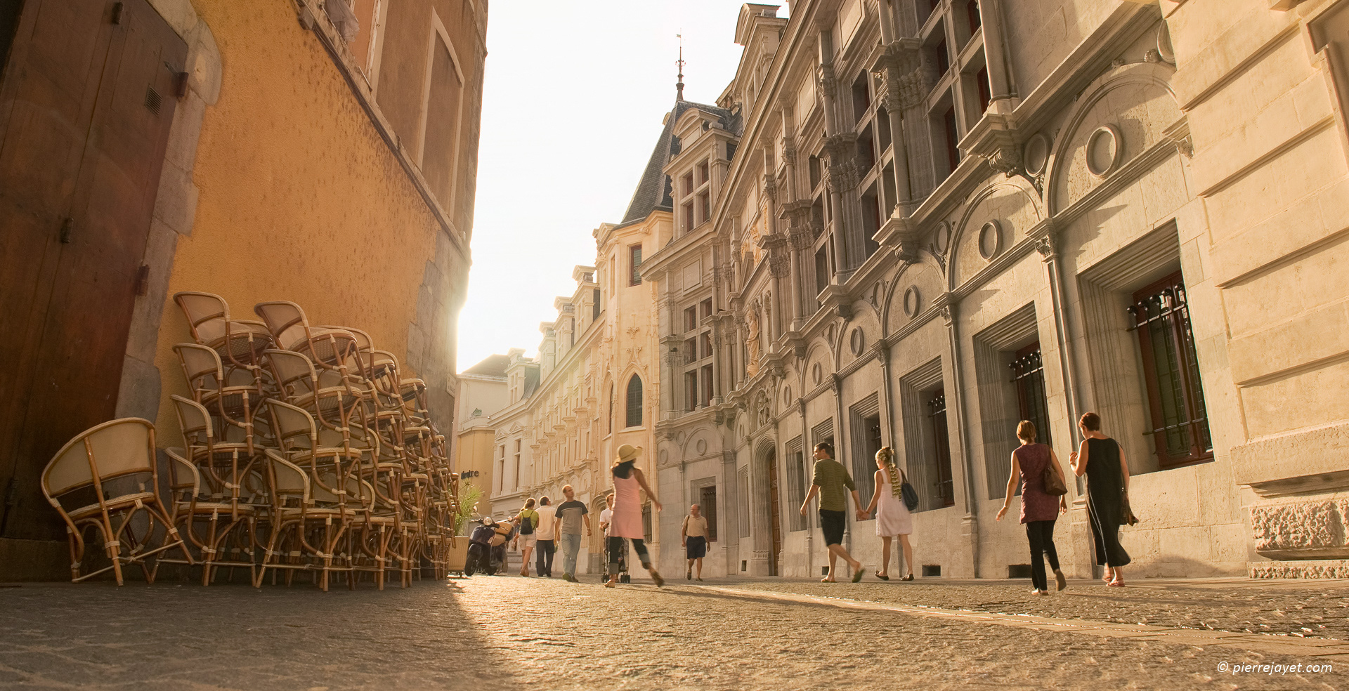PHOTOGRAPHE DU PATRIMOINE NATUREL, CULTUREL ET ARCHITECTURAL EN ISÈRE