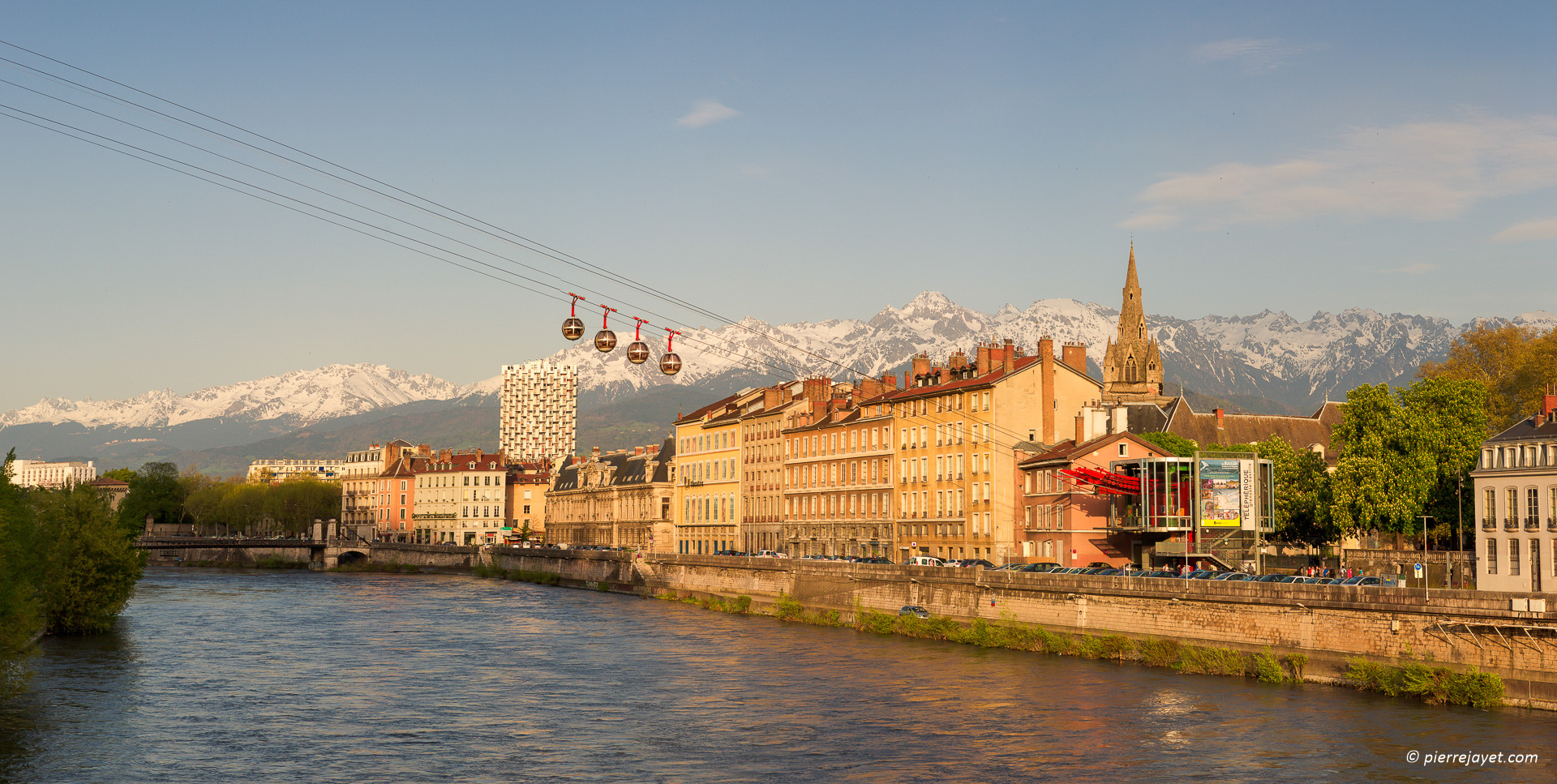 PHOTOGRAPHE DU PATRIMOINE NATUREL, CULTUREL ET ARCHITECTURAL EN ISÈRE