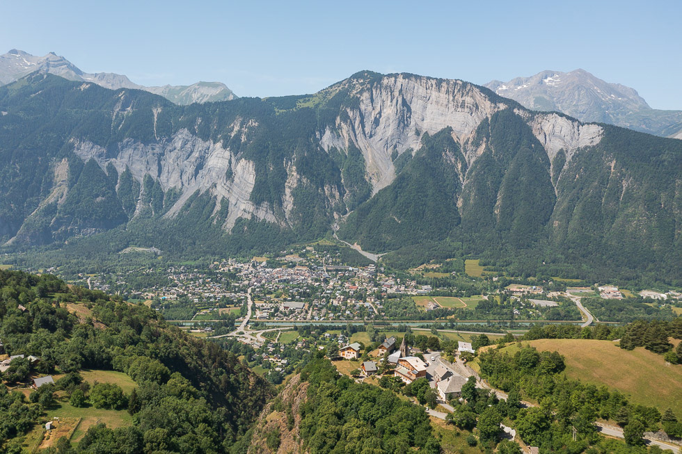 PHOTOS DRONE GRENOBLE ISERE