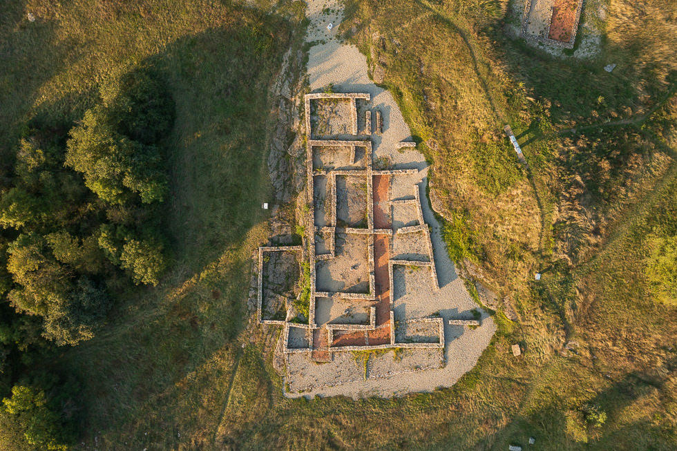 PHOTOS DRONE GRENOBLE ISERE