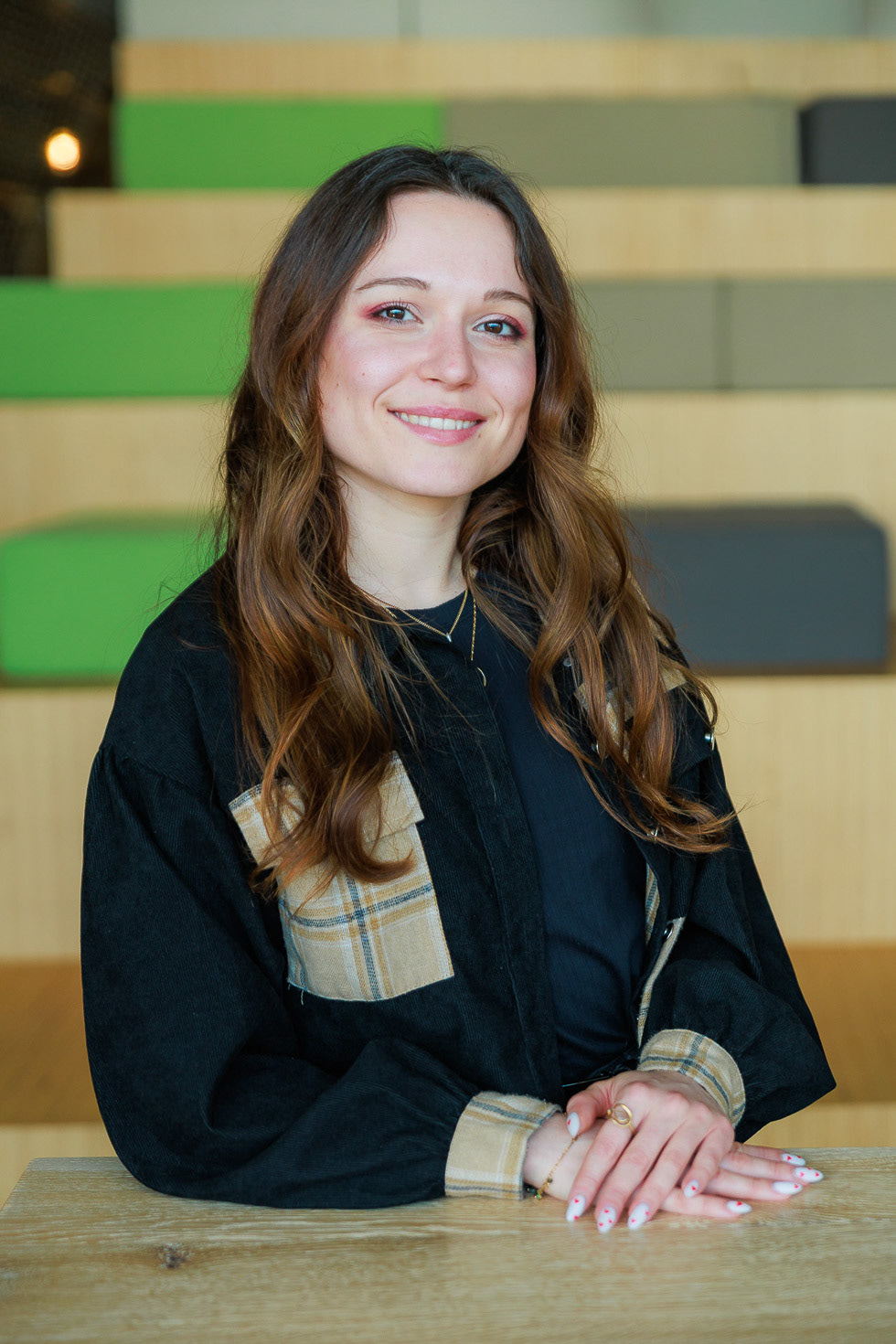 PHOTOGRAPHE DE PORTRAITS PROFESSIONNELS À GRENOBLE