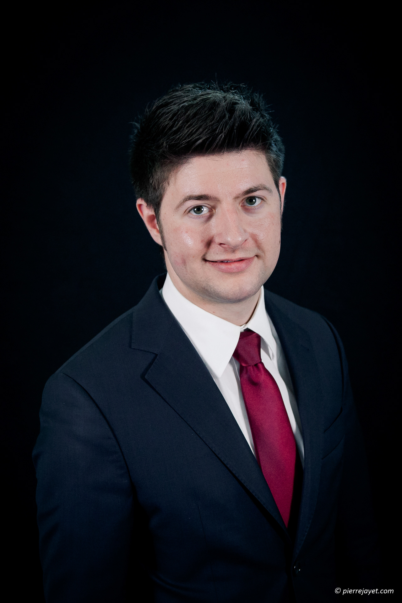 PHOTOGRAPHE DE PORTRAITS PROFESSIONNELS À GRENOBLE