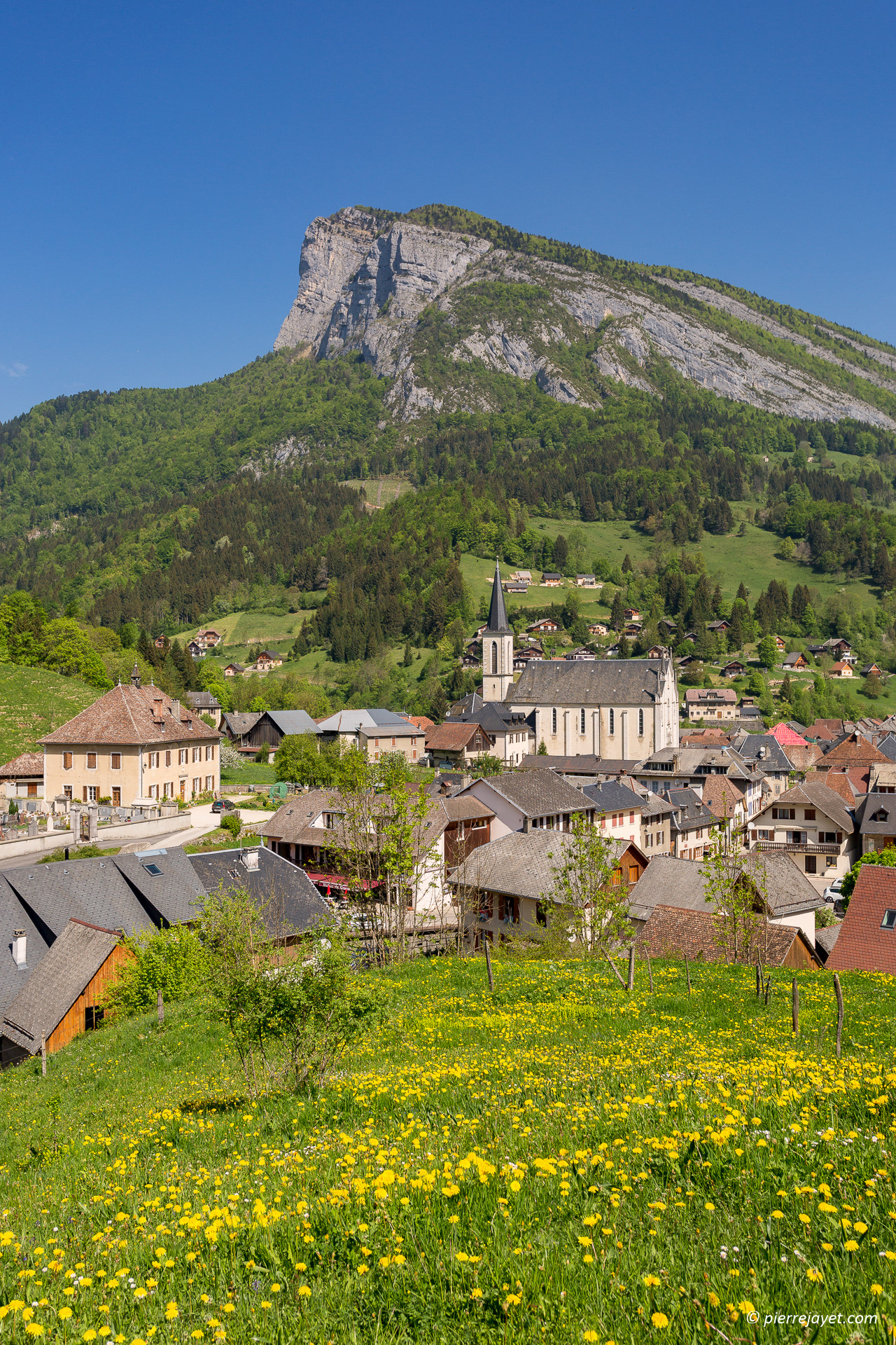 PHOTOGRAPHE DU PATRIMOINE NATUREL, CULTUREL ET ARCHITECTURAL EN ISÈRE