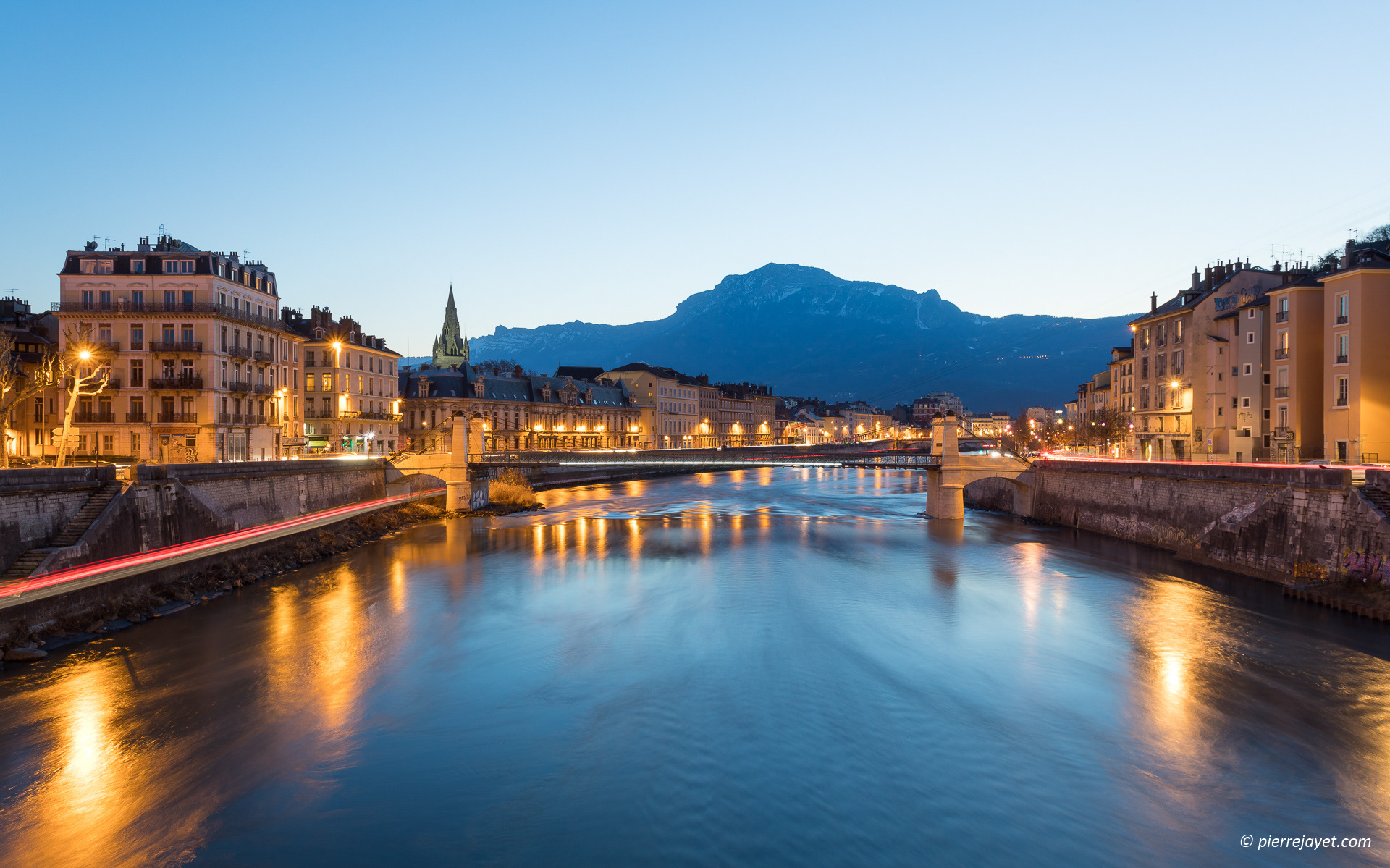PHOTOGRAPHE DU PATRIMOINE NATUREL, CULTUREL ET ARCHITECTURAL EN ISÈRE