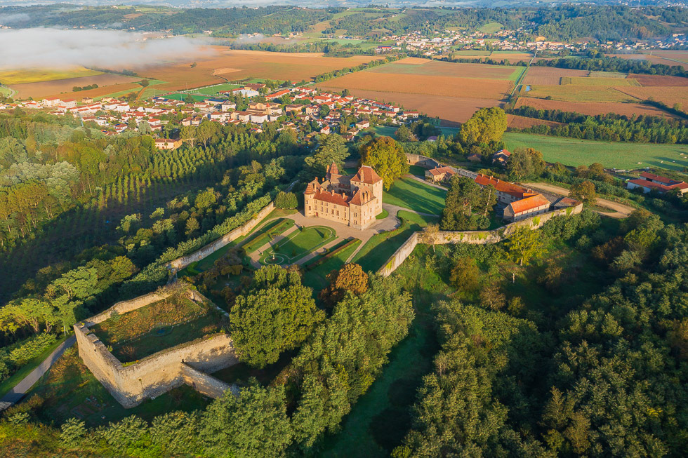 PHOTOS DRONE GRENOBLE ISERE