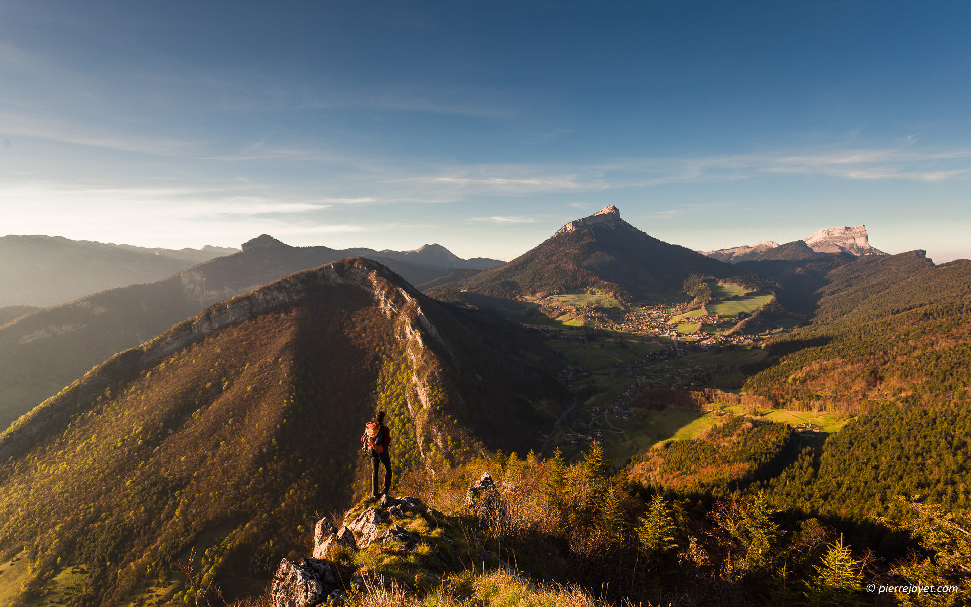 PHOTOGRAPHE DU PATRIMOINE NATUREL, CULTUREL ET ARCHITECTURAL EN ISÈRE