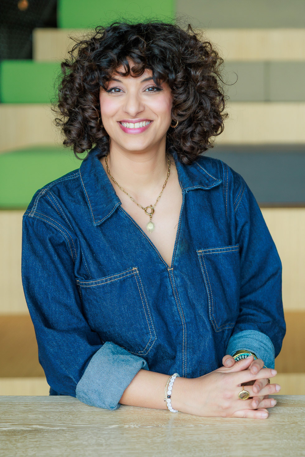 PHOTOGRAPHE DE PORTRAITS PROFESSIONNELS À GRENOBLE