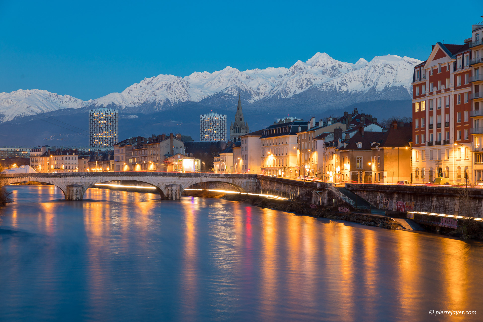 PHOTOGRAPHE DU PATRIMOINE NATUREL, CULTUREL ET ARCHITECTURAL EN ISÈRE
