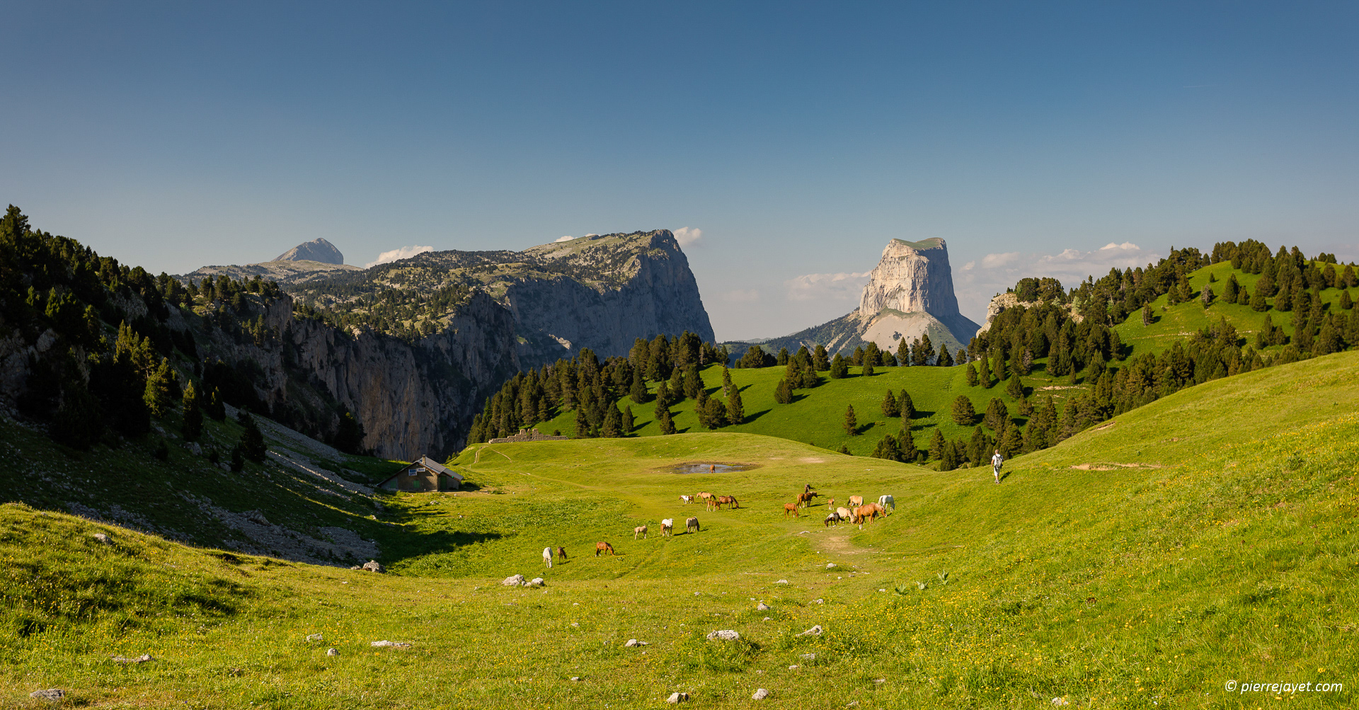 PHOTOGRAPHE DU PATRIMOINE NATUREL, CULTUREL ET ARCHITECTURAL EN ISÈRE