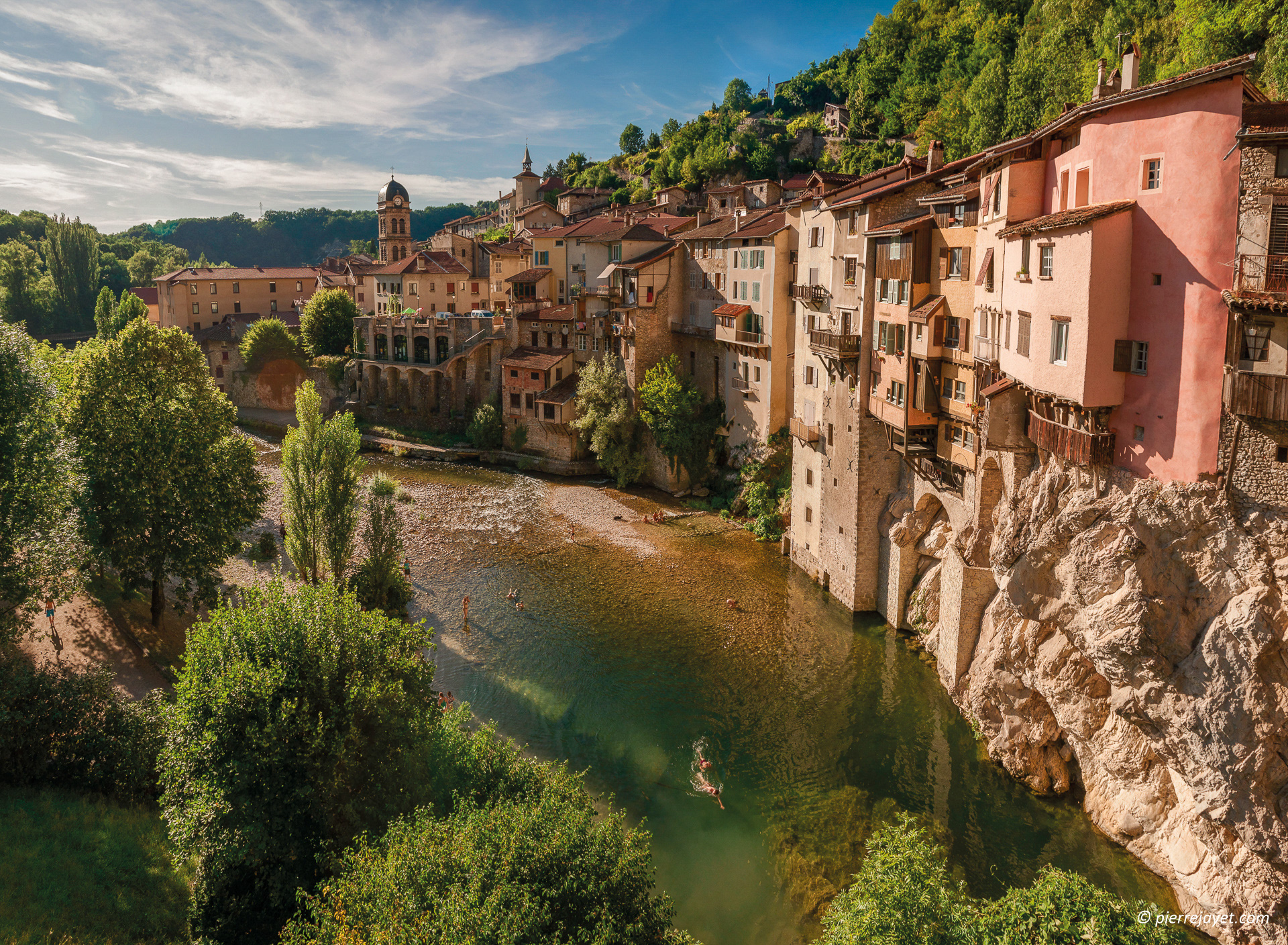 PHOTOGRAPHE DU PATRIMOINE NATUREL, CULTUREL ET ARCHITECTURAL EN ISÈRE