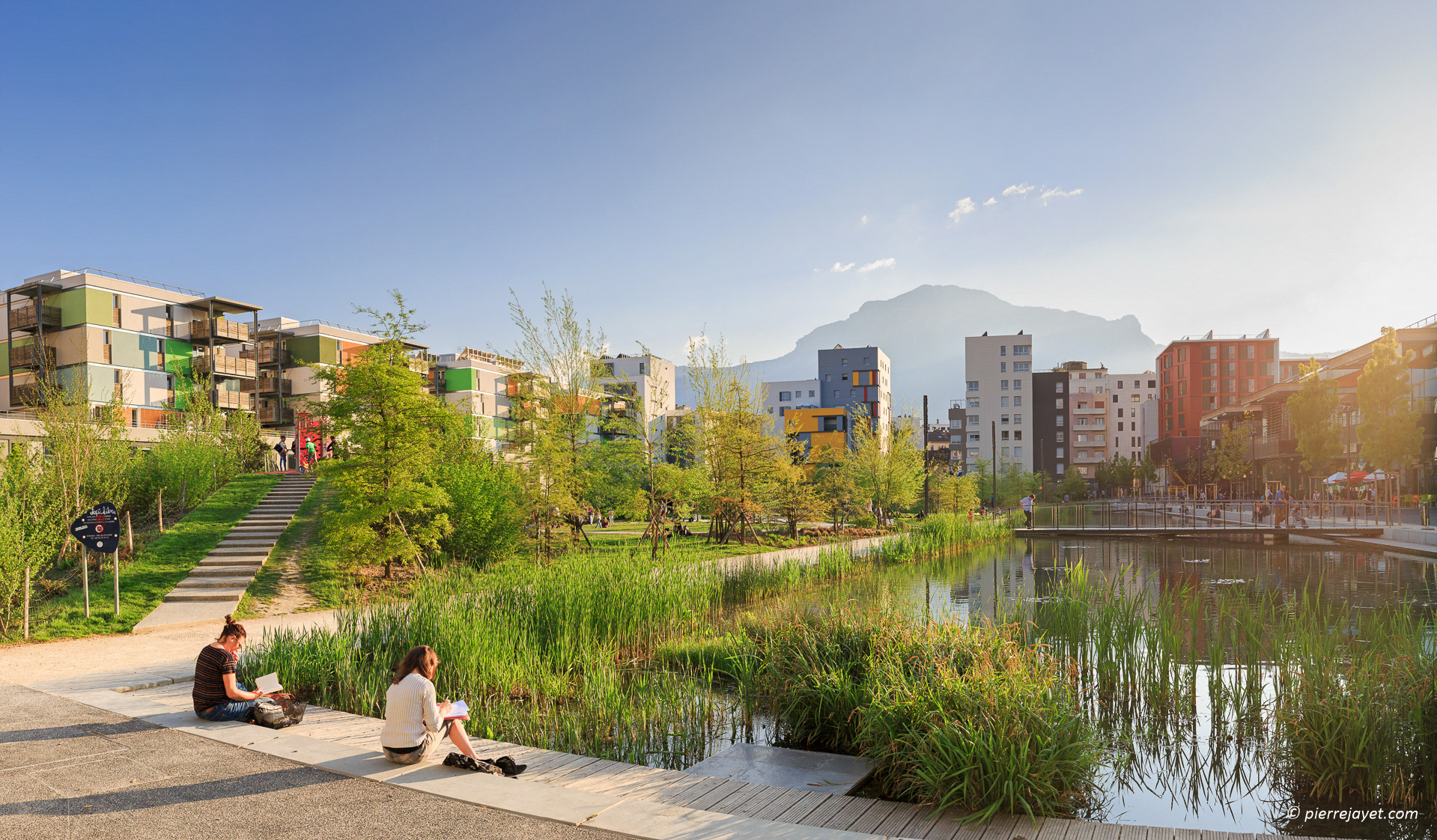 PHOTOGRAPHE DU PATRIMOINE NATUREL, CULTUREL ET ARCHITECTURAL EN ISÈRE