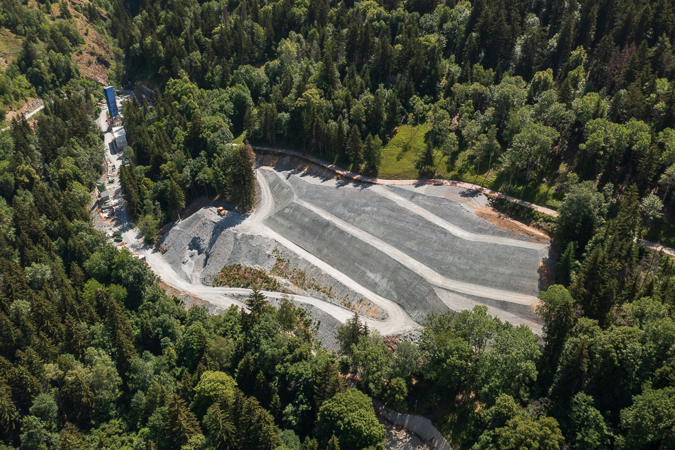 PHOTOS DRONE GRENOBLE ISERE