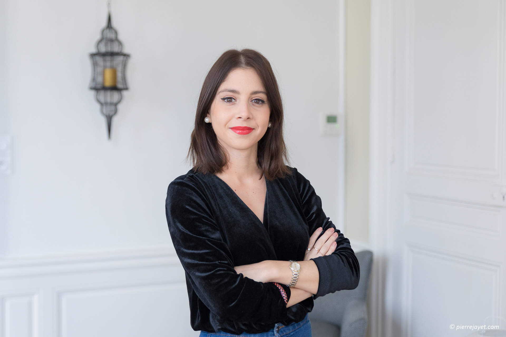 PHOTOGRAPHE DE PORTRAITS PROFESSIONNELS À GRENOBLE