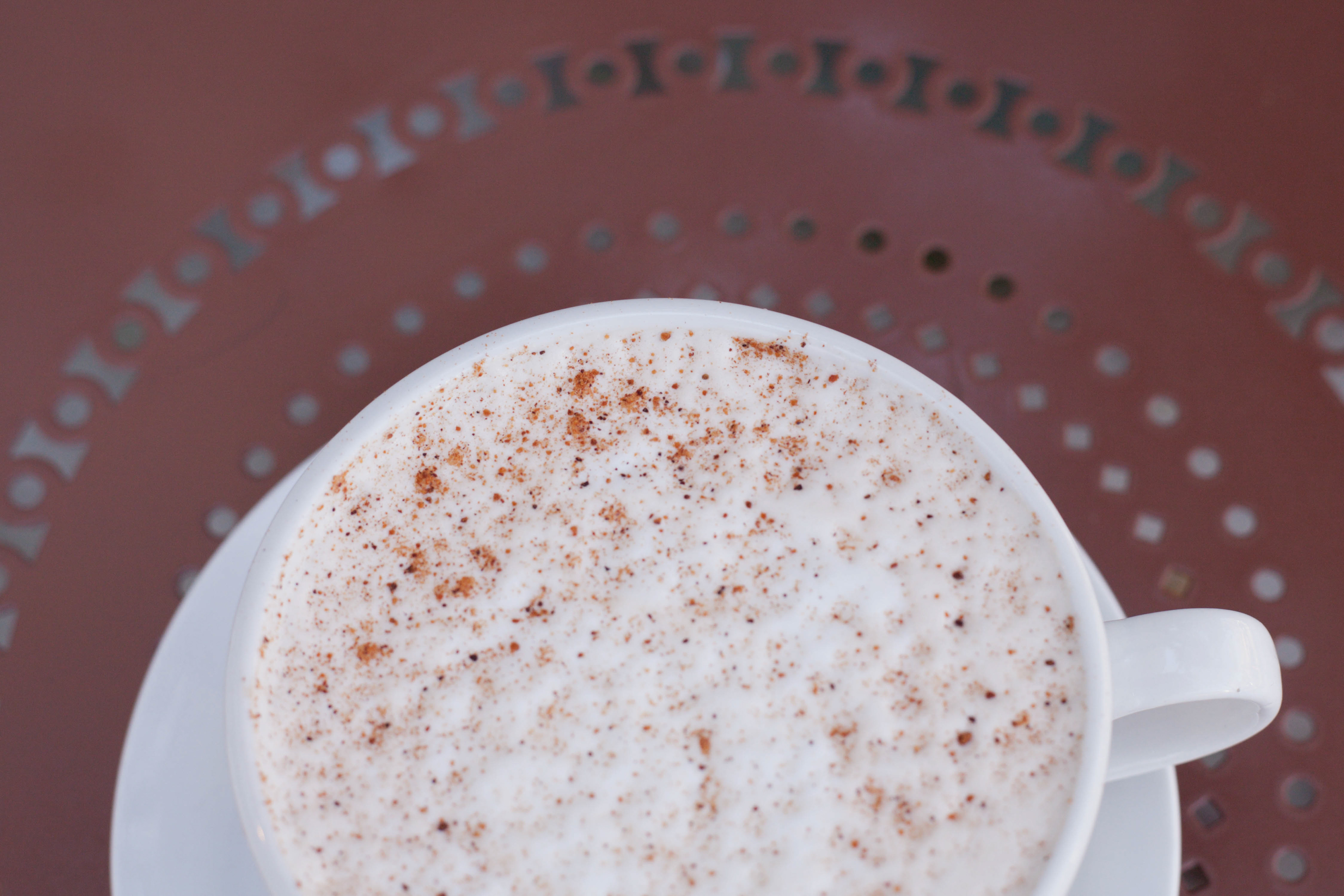 Tiferet Coffee House For Indulge Magazine, News & Review
