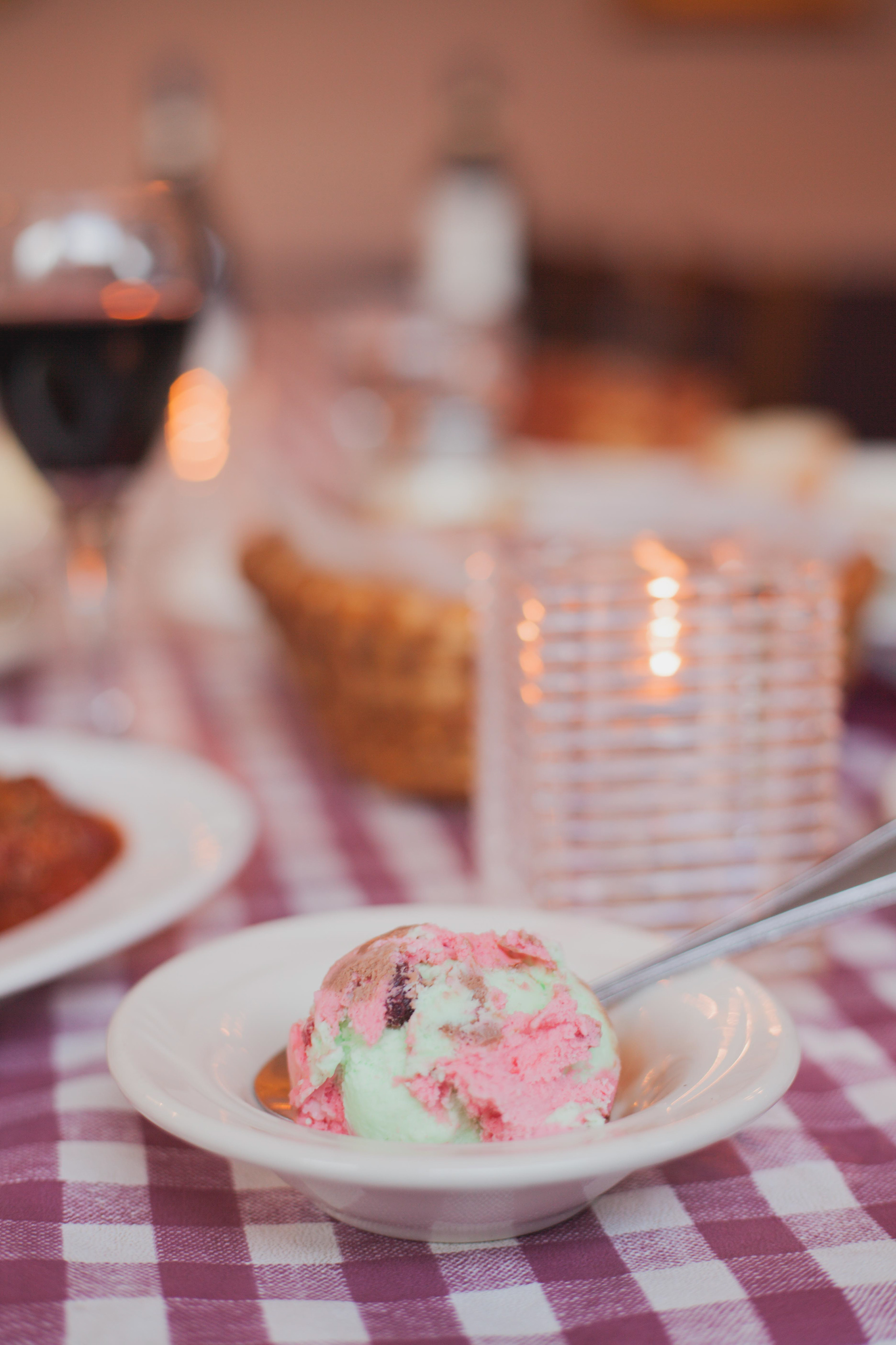 Espanol Italian Restuarant, For Indulge Magazine, News & Review
