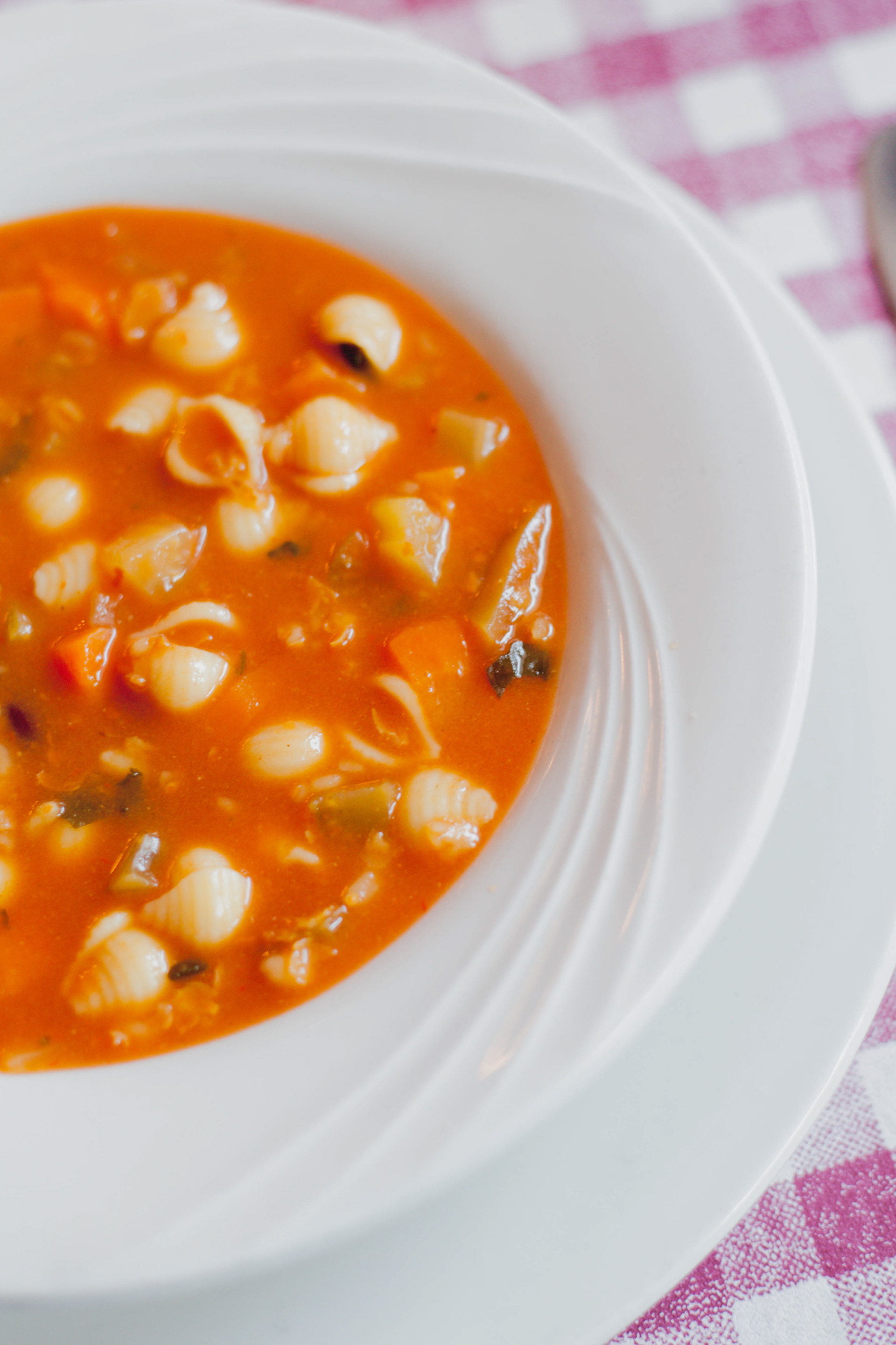 Espanol Italian Restuarant, For Indulge Magazine, News & Review