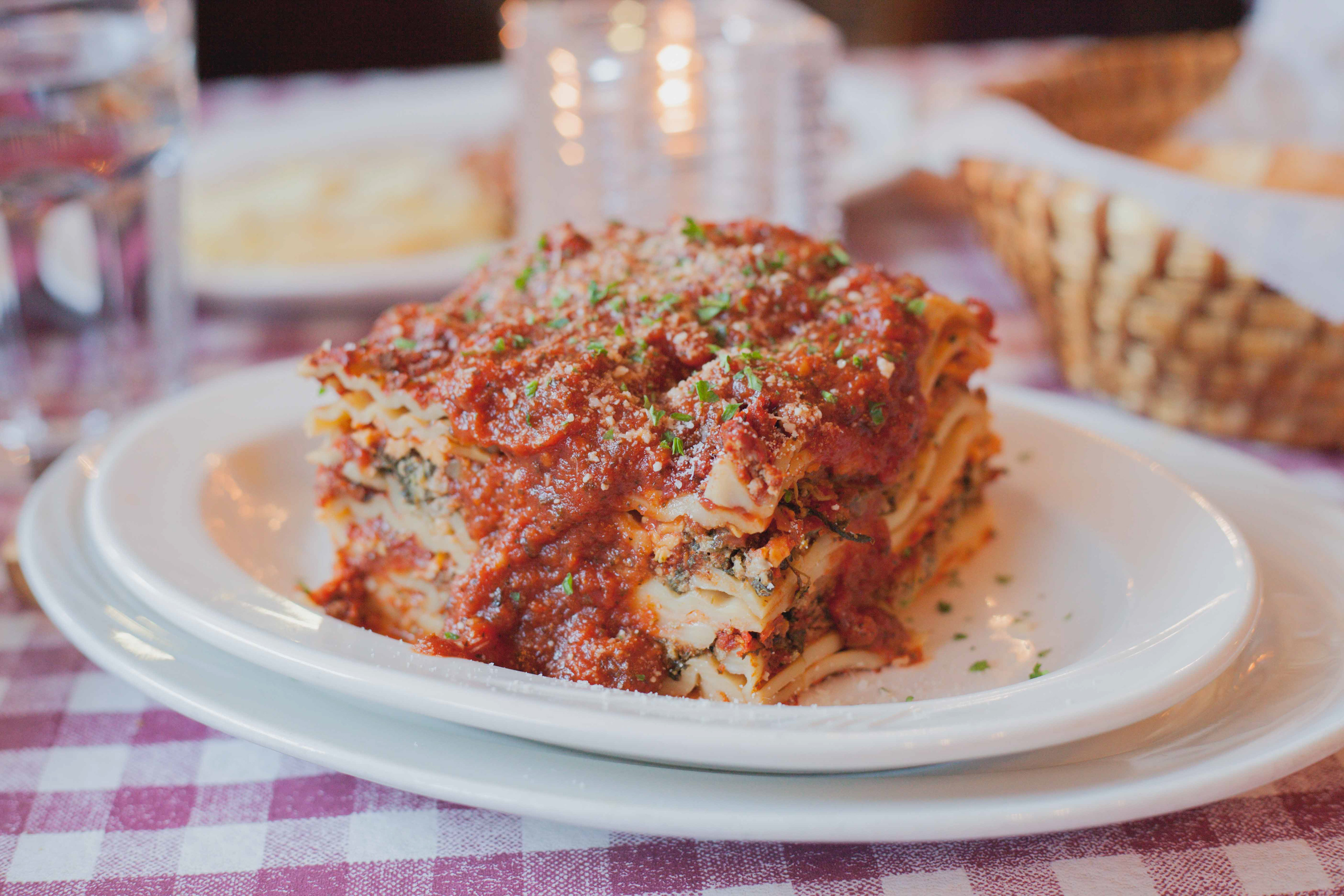 Espanol Italian Restuarant, For Indulge Magazine, News & Review