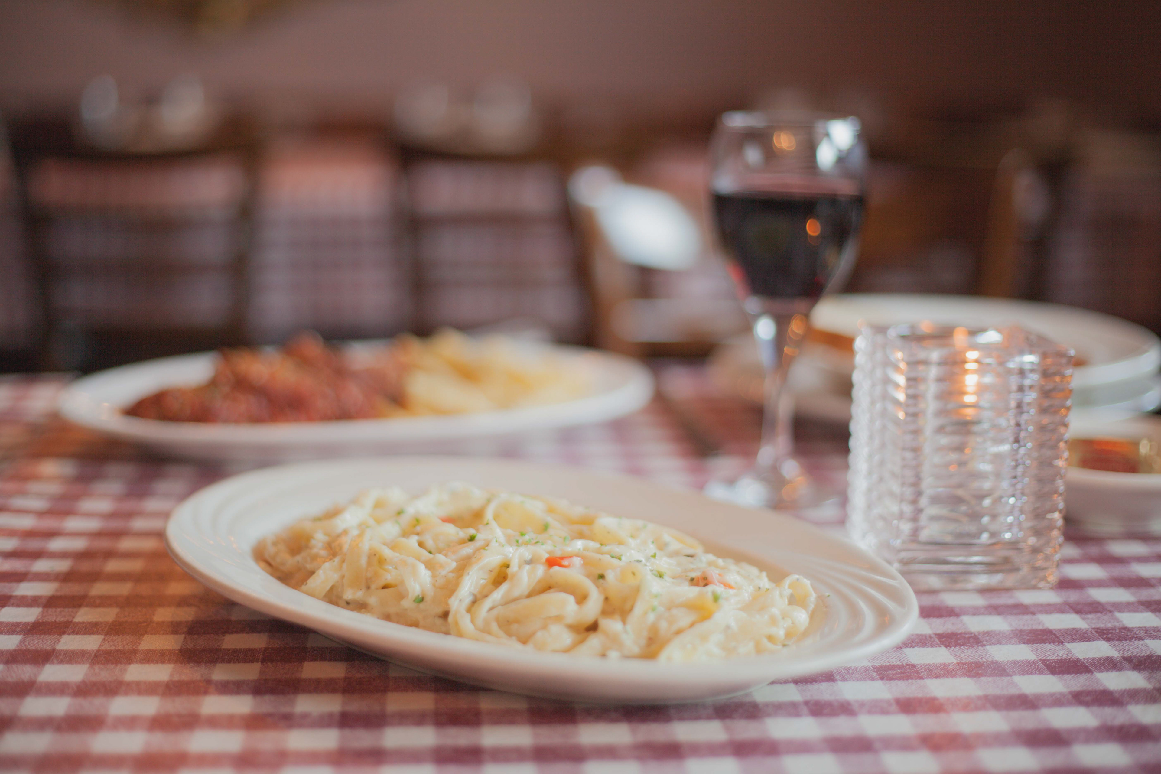 Espanol Italian Restuarant, For Indulge Magazine, News & Review