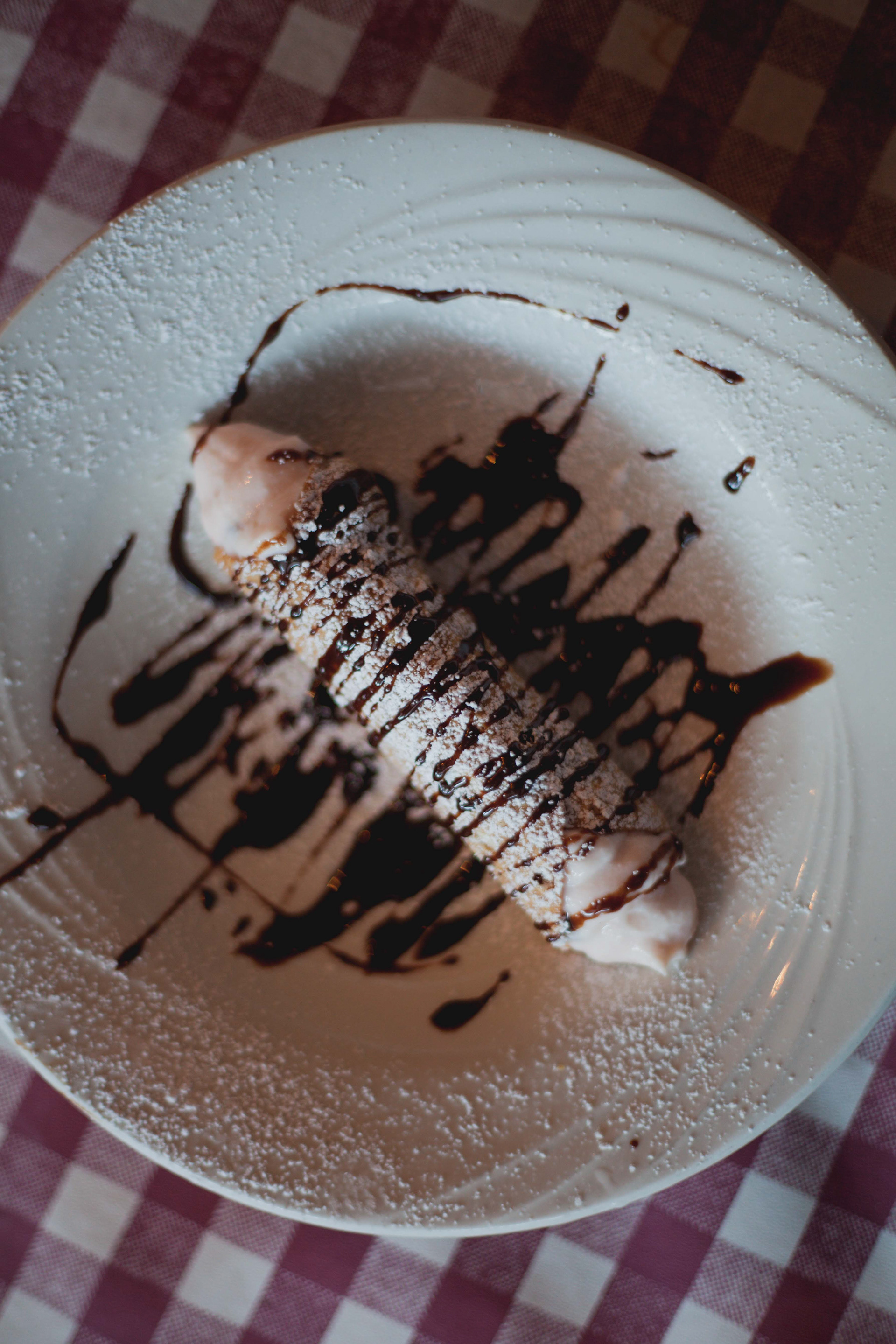 Espanol Italian Restuarant, For Indulge Magazine, News & Review