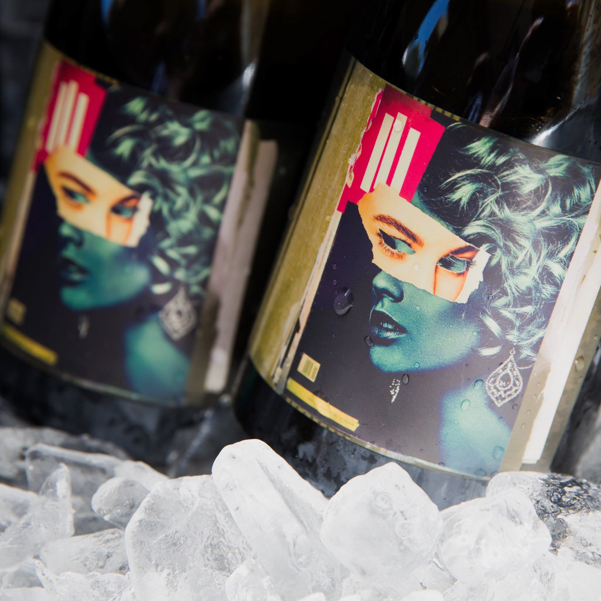 For Orin Swift