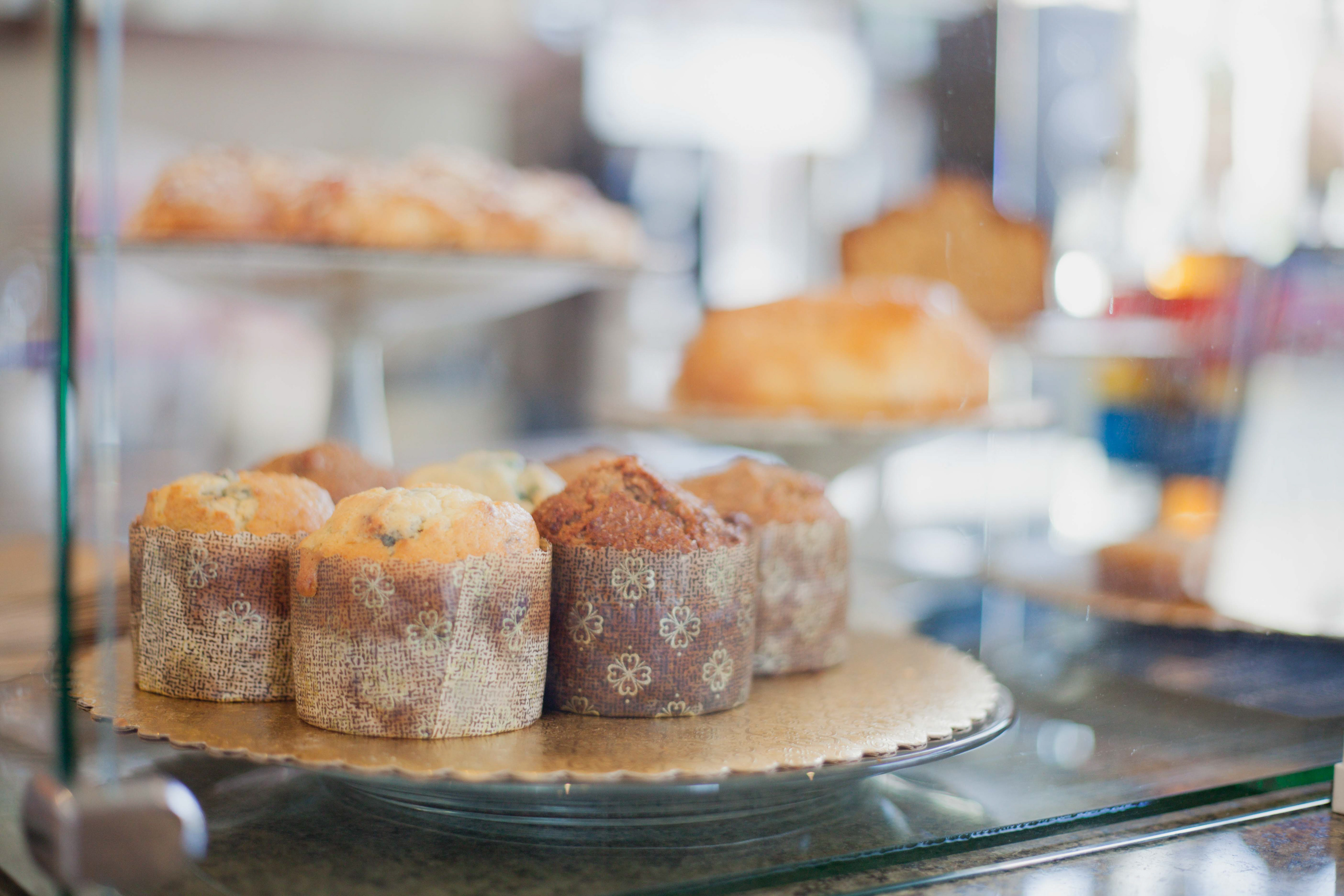 Tiferet Coffee House For Indulge Magazine, News & Review