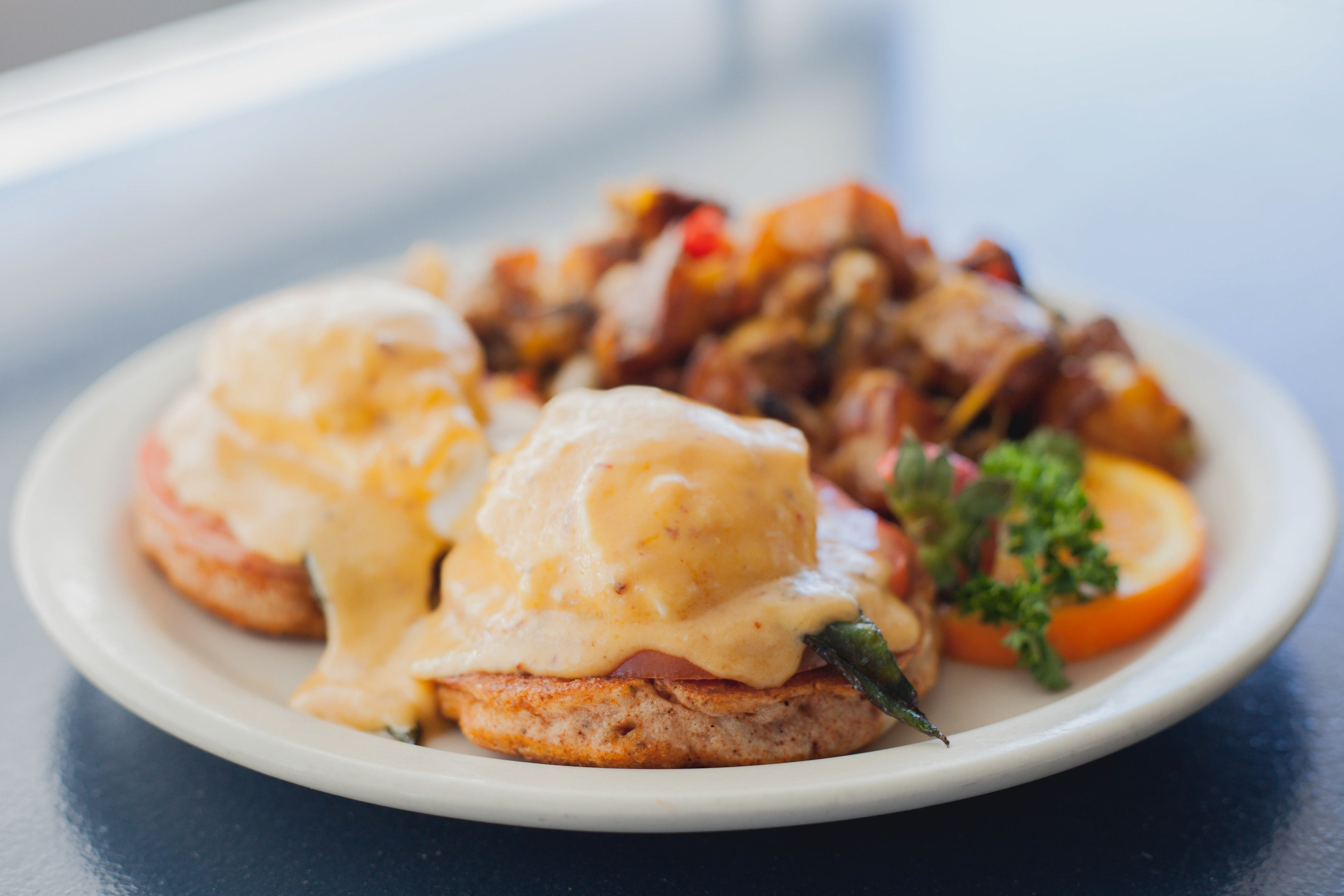 Evan's Kitchen For Indulge Magazine, News & Review