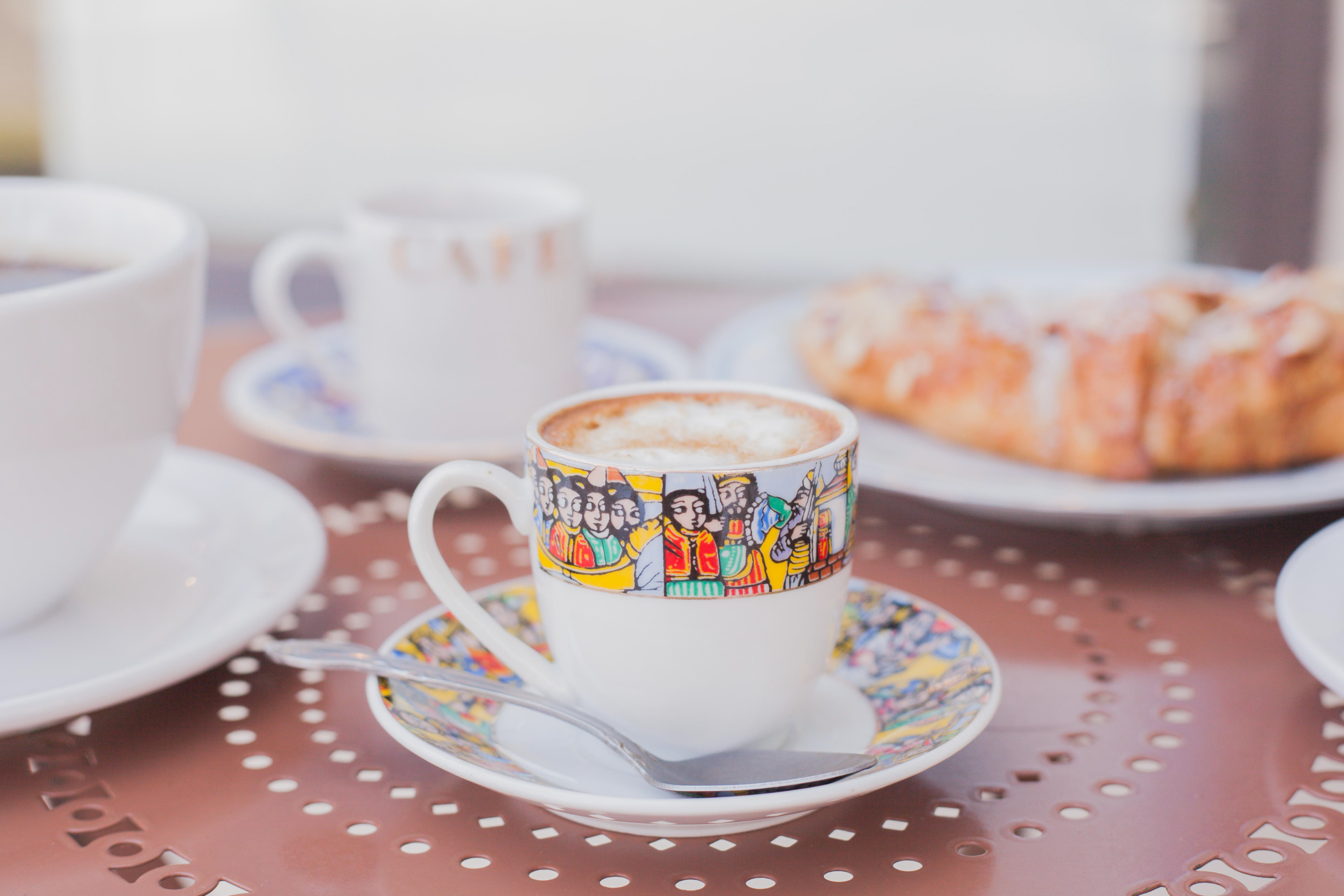 Tiferet Coffee House, For Indulge Magazine, News & Review