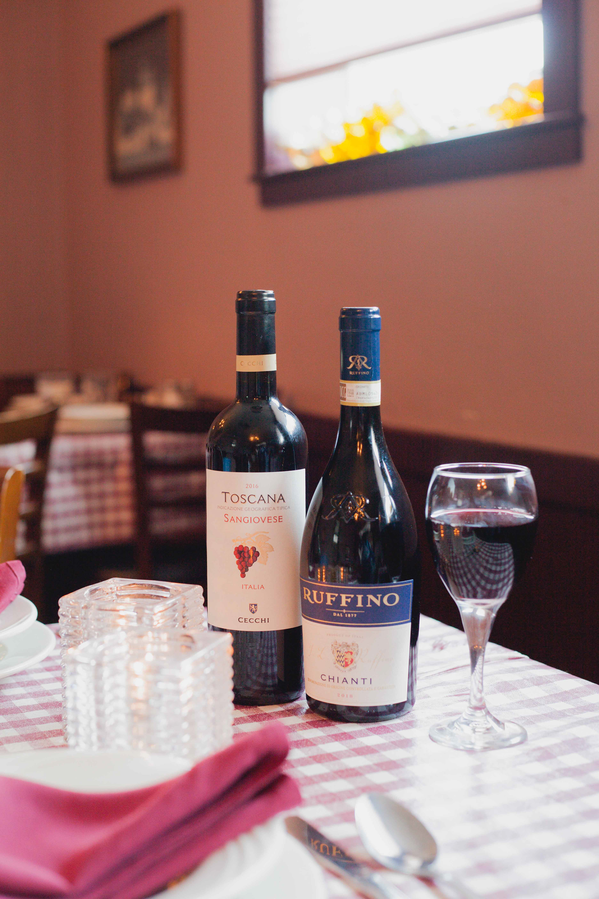 Espanol Italian Restuarant, For Indulge Magazine, News & Review