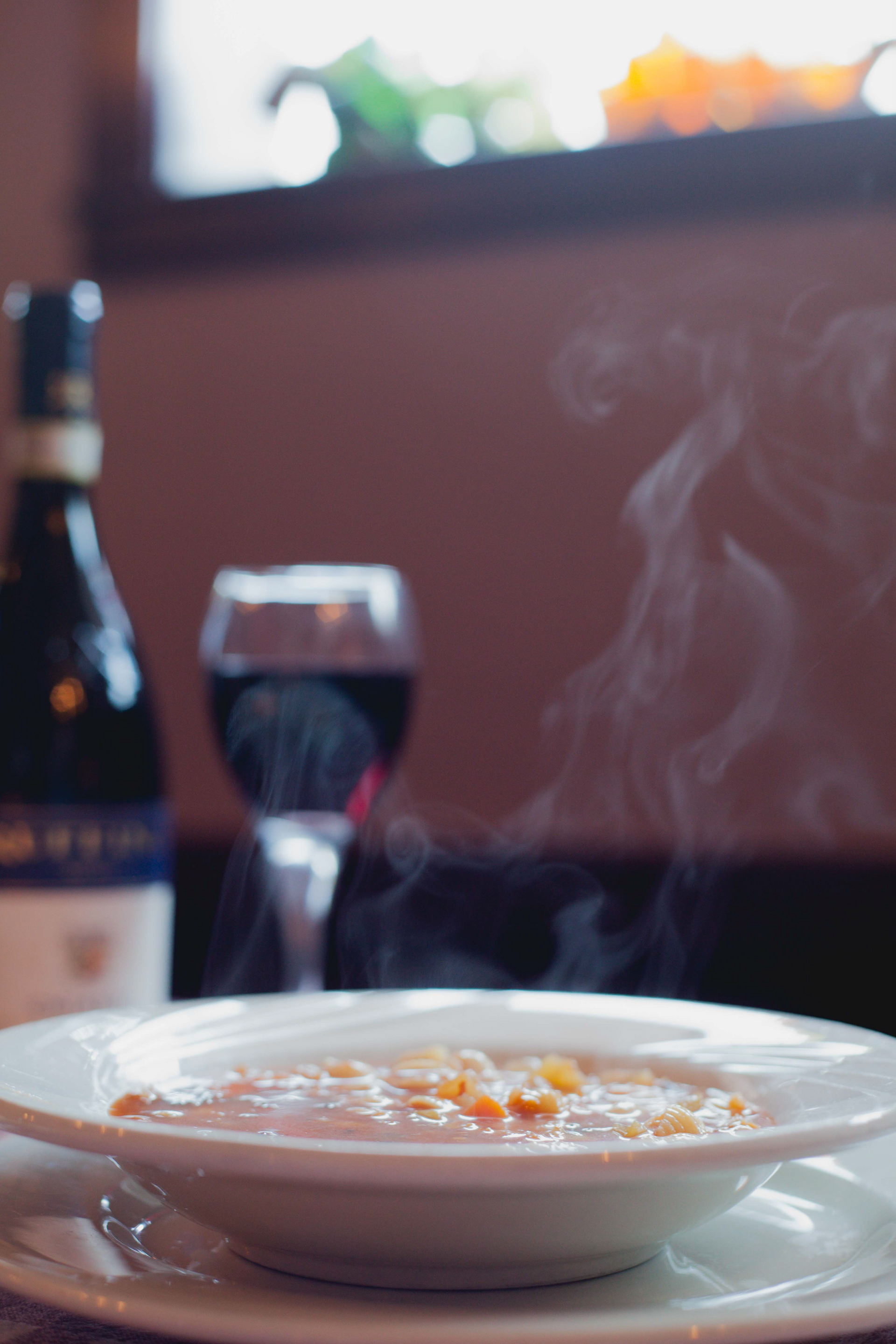 Espanol Italian Restuarant, For Indulge Magazine, News & Review
