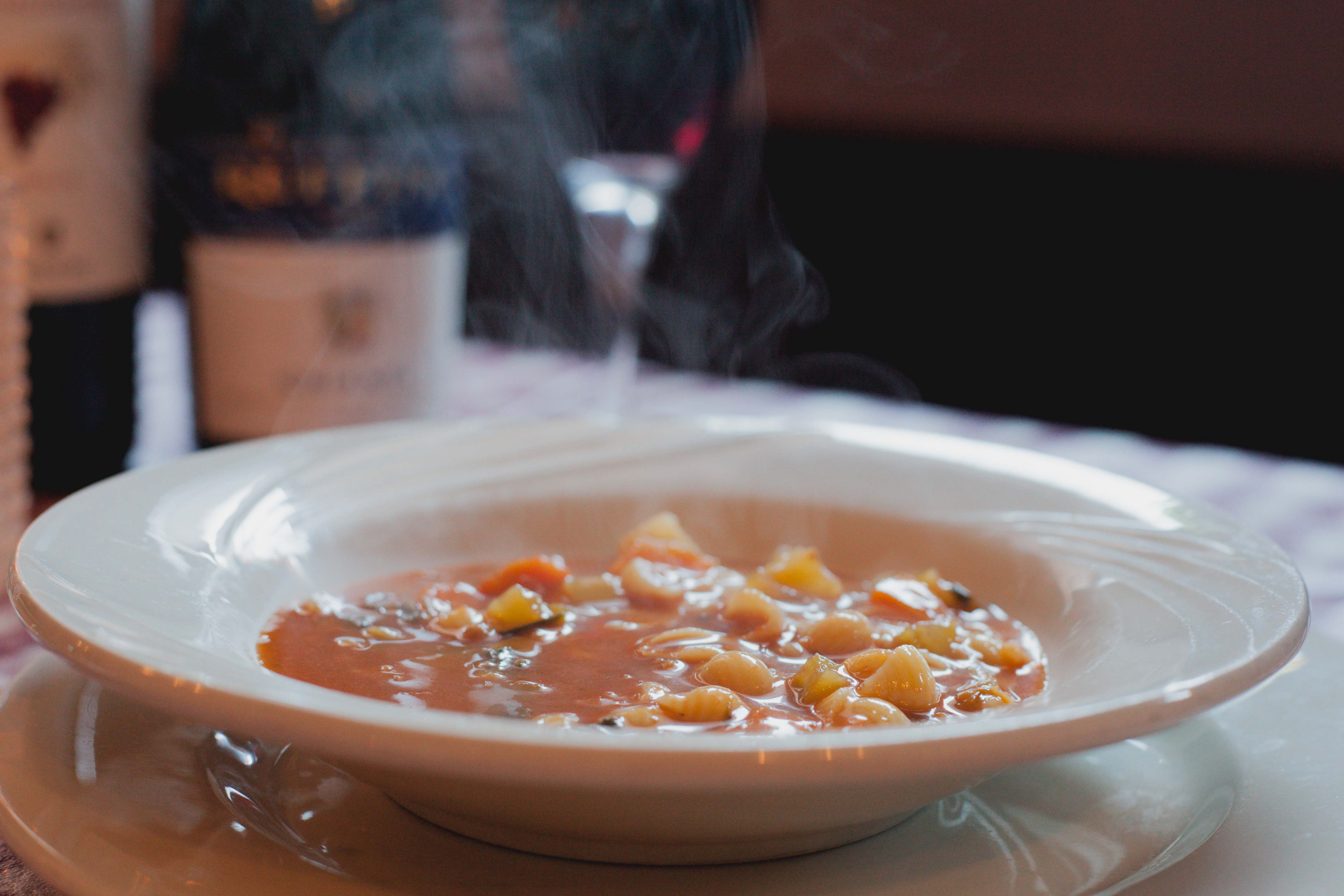 Espanol Italian Restaurant, For Indulge Magazine, News & Review