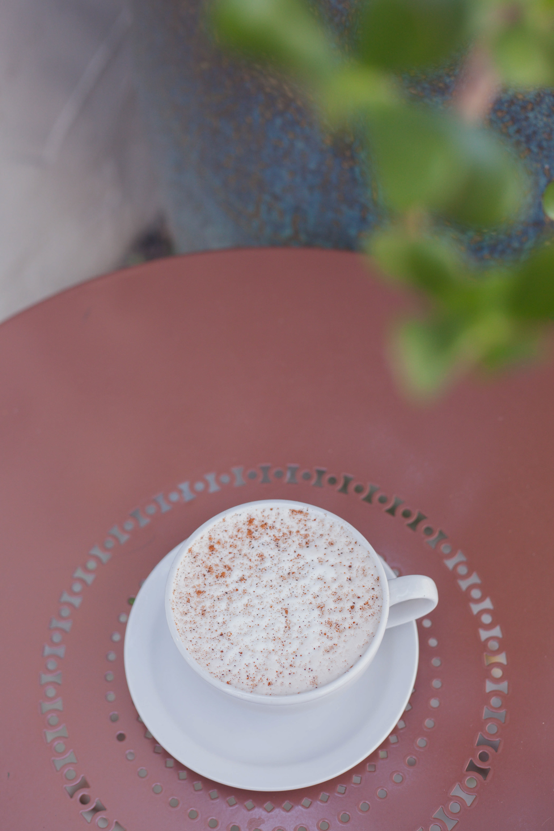 Tiferet Coffee House For Indulge Magazine, News & Review